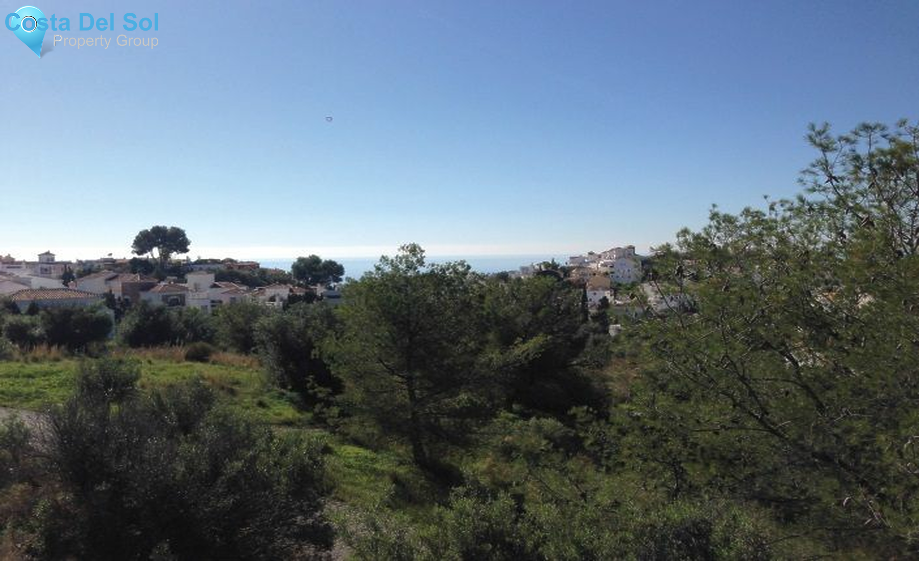 Residential Plot in Nerja-1229522