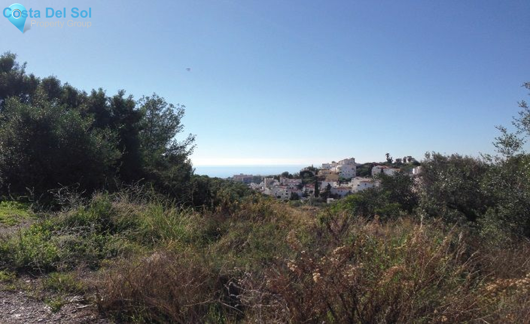 Residential Plot in Nerja-1229523