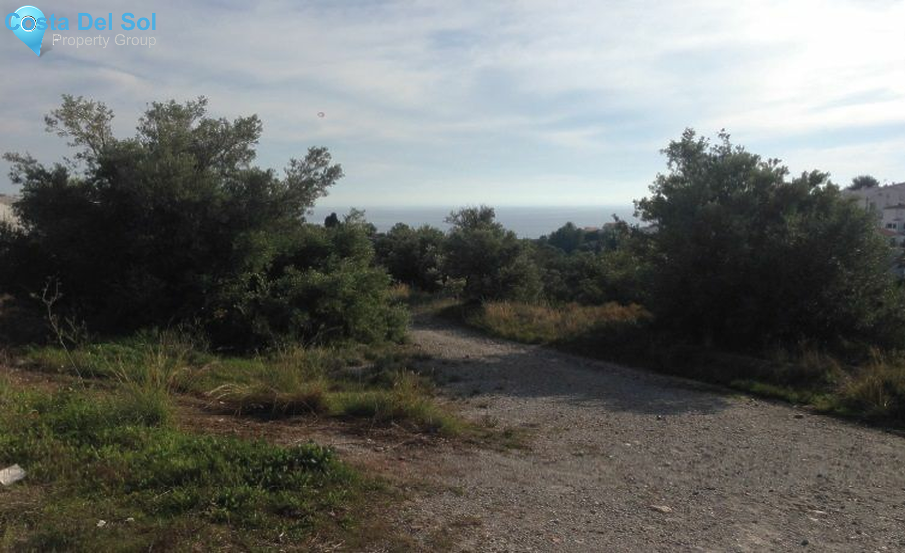 Residential Plot in Nerja-1229528