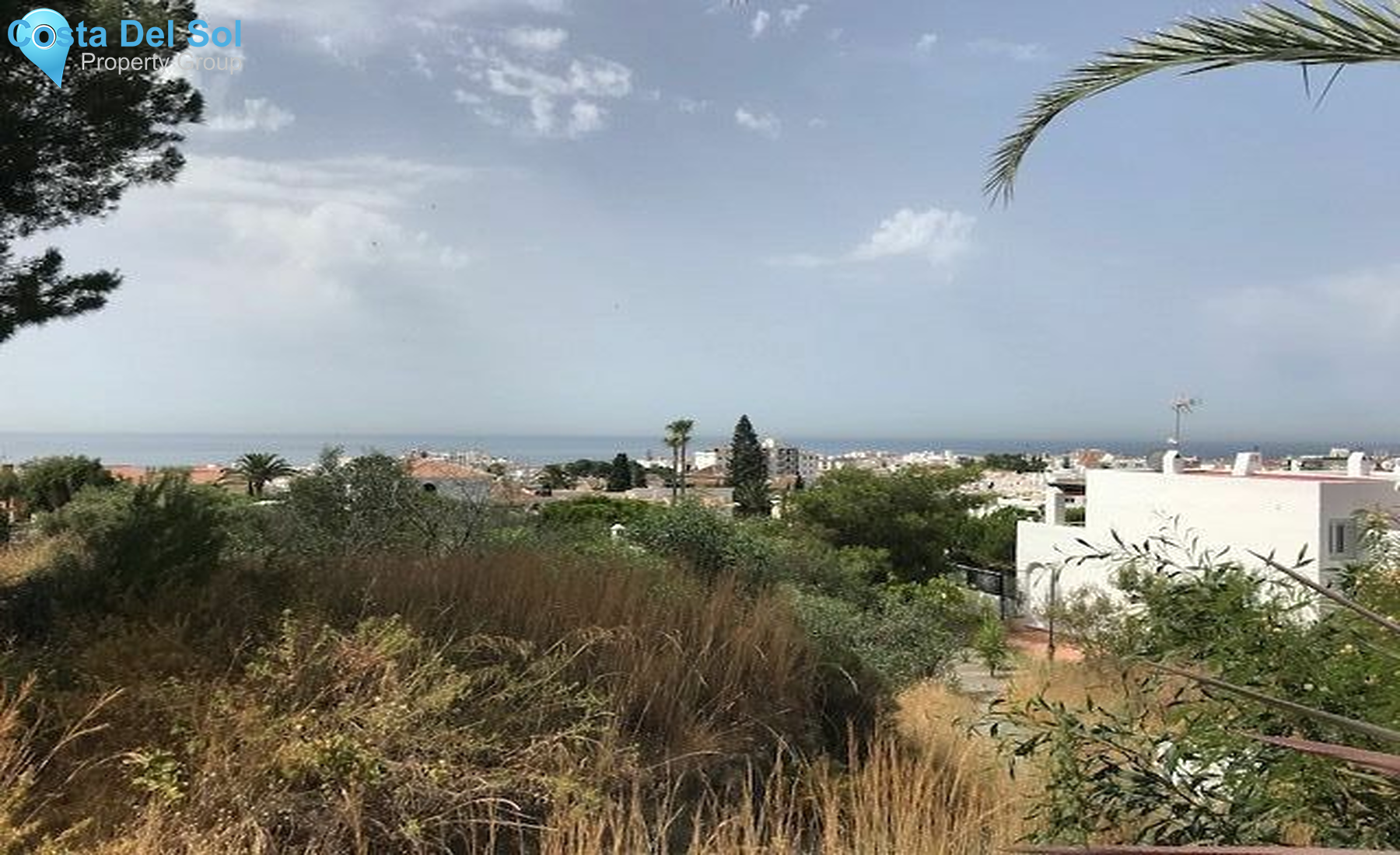 Residential Plot in Nerja-1554663
