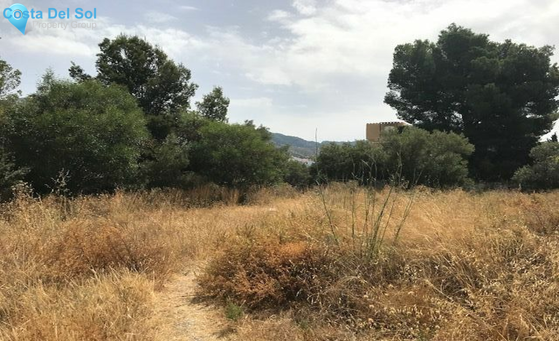 Residential Plot in Nerja-1554665