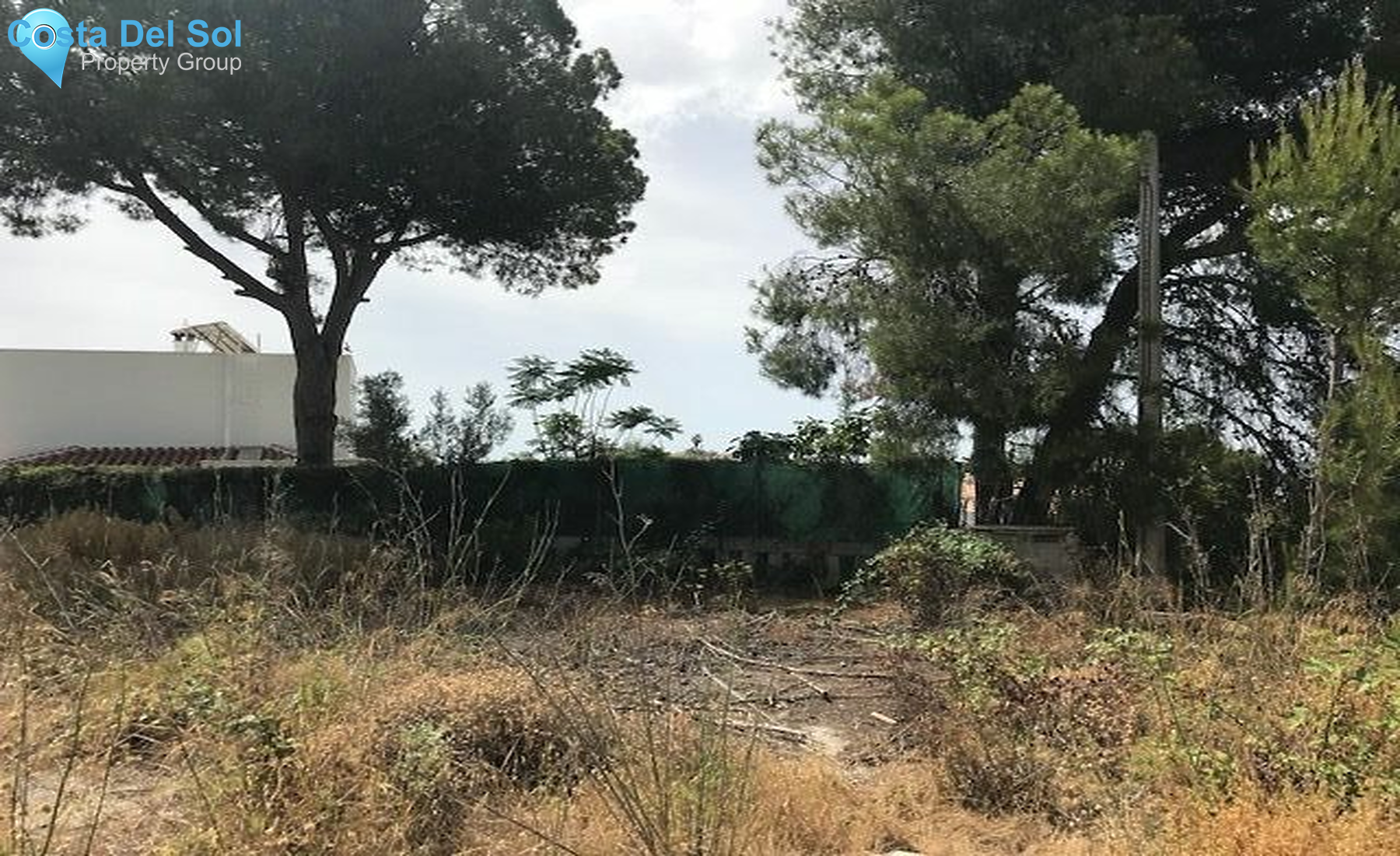 Residential Plot in Nerja-1554667