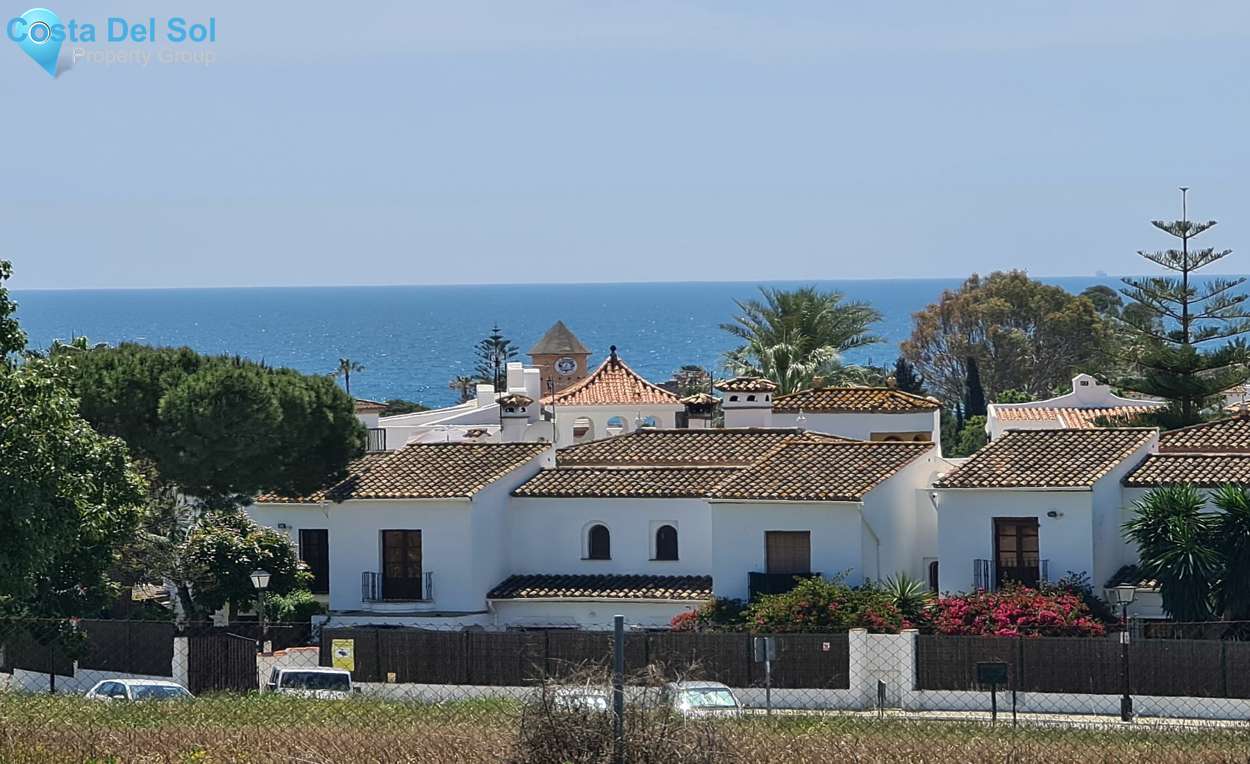 Residential Plot in Estepona