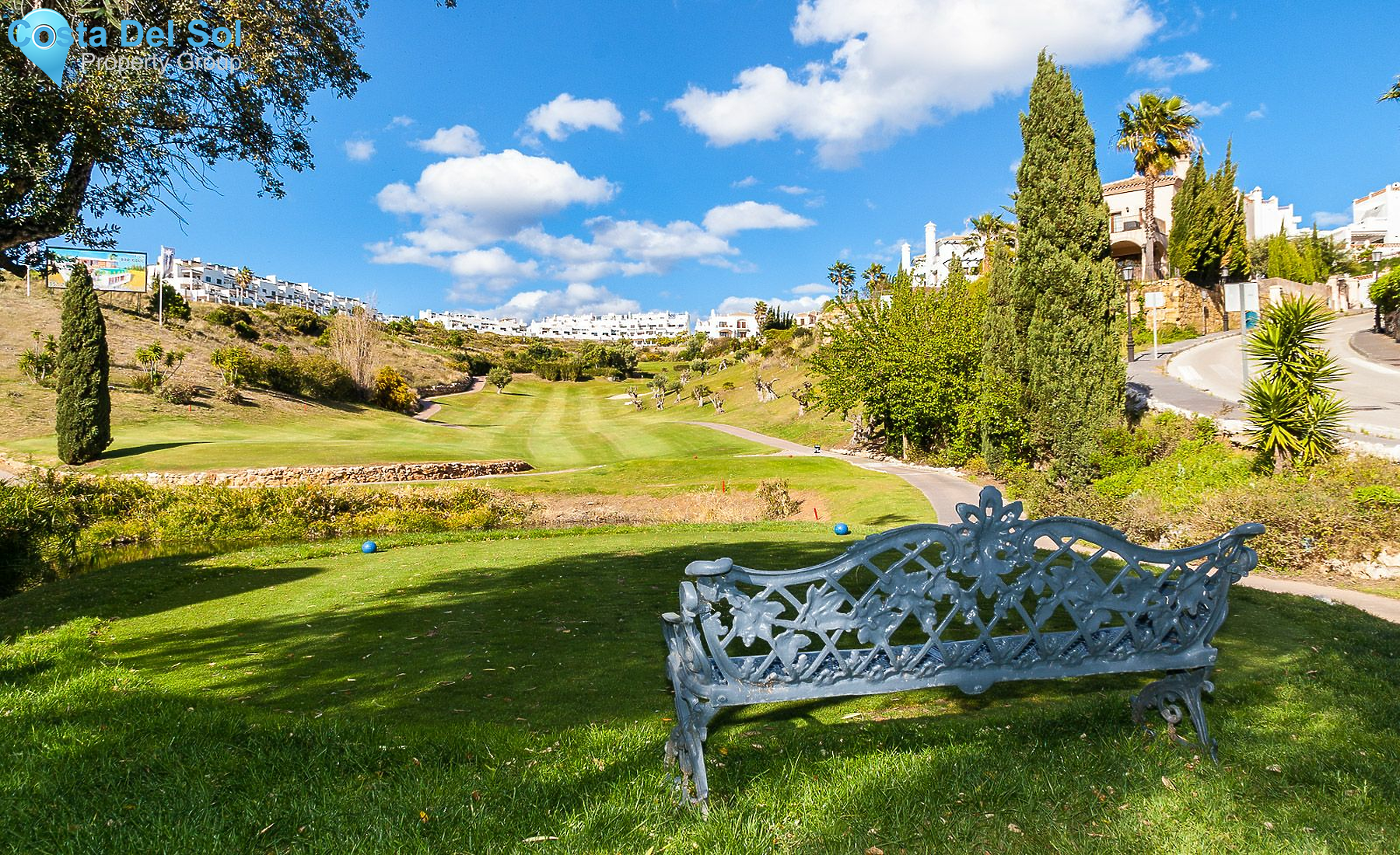 Residential Plot in New Golden Mile-1194801