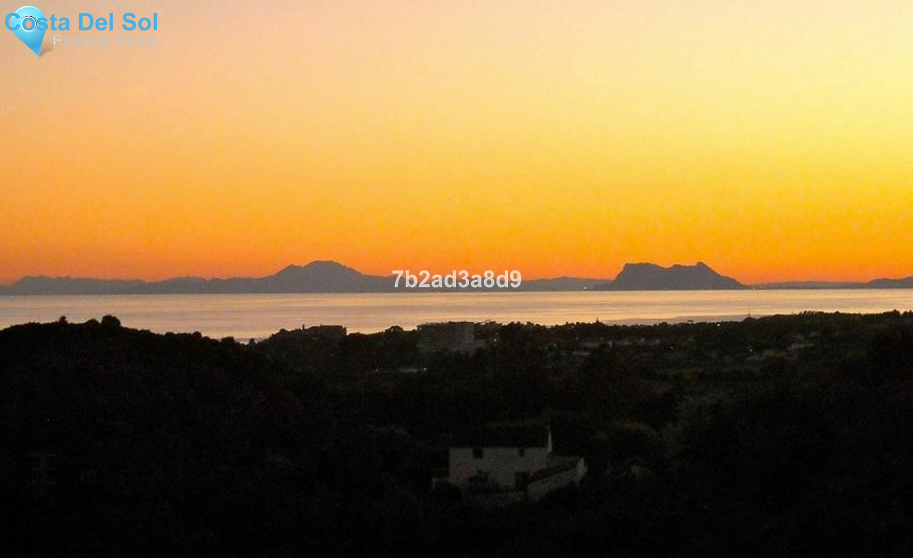 Residential Plot in New Golden Mile-1544699