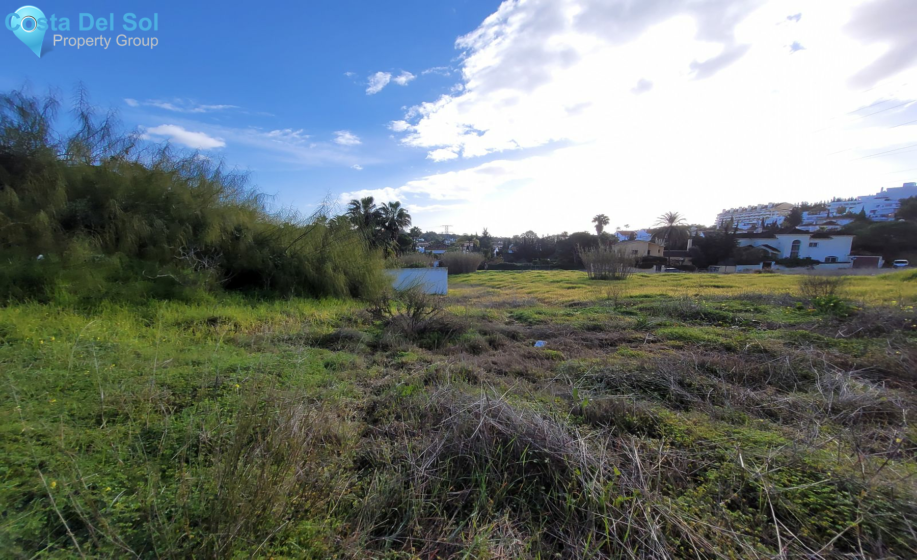 Residential Plot in Nueva Andalucía-1148285