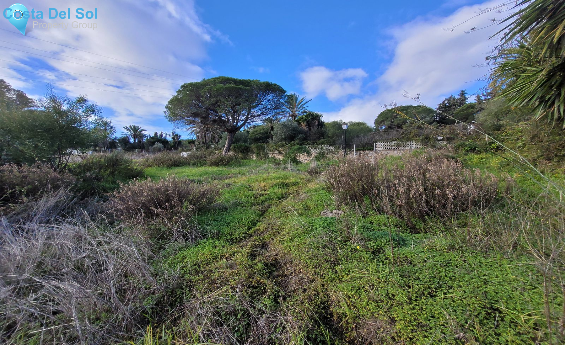 Residential Plot in Nueva Andalucía-1148296