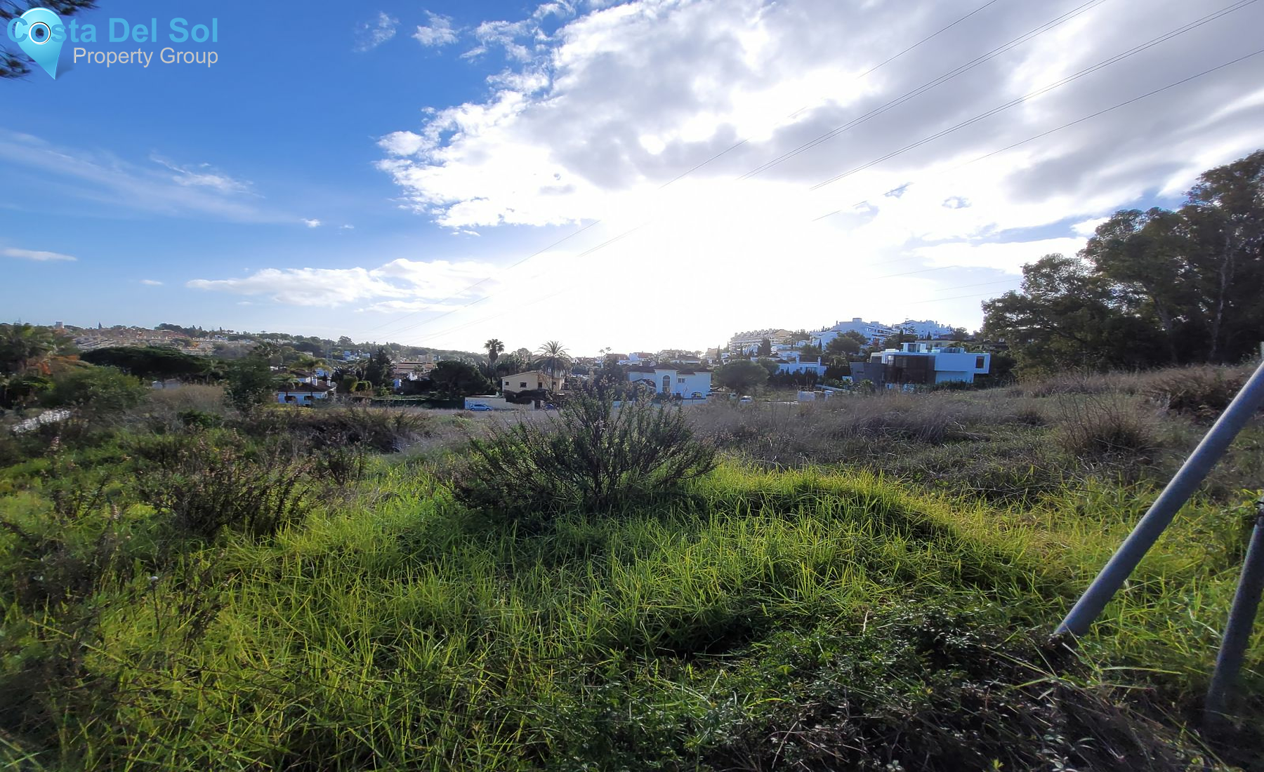 Residential Plot in Nueva Andalucía-1148287