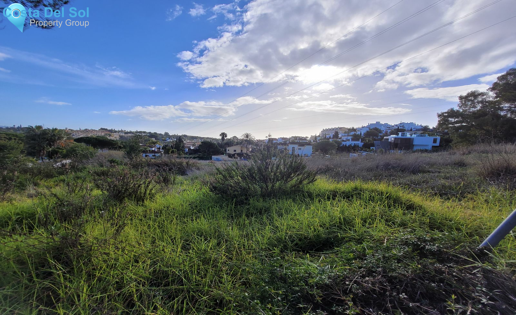 Residential Plot in Nueva Andalucía-1148291