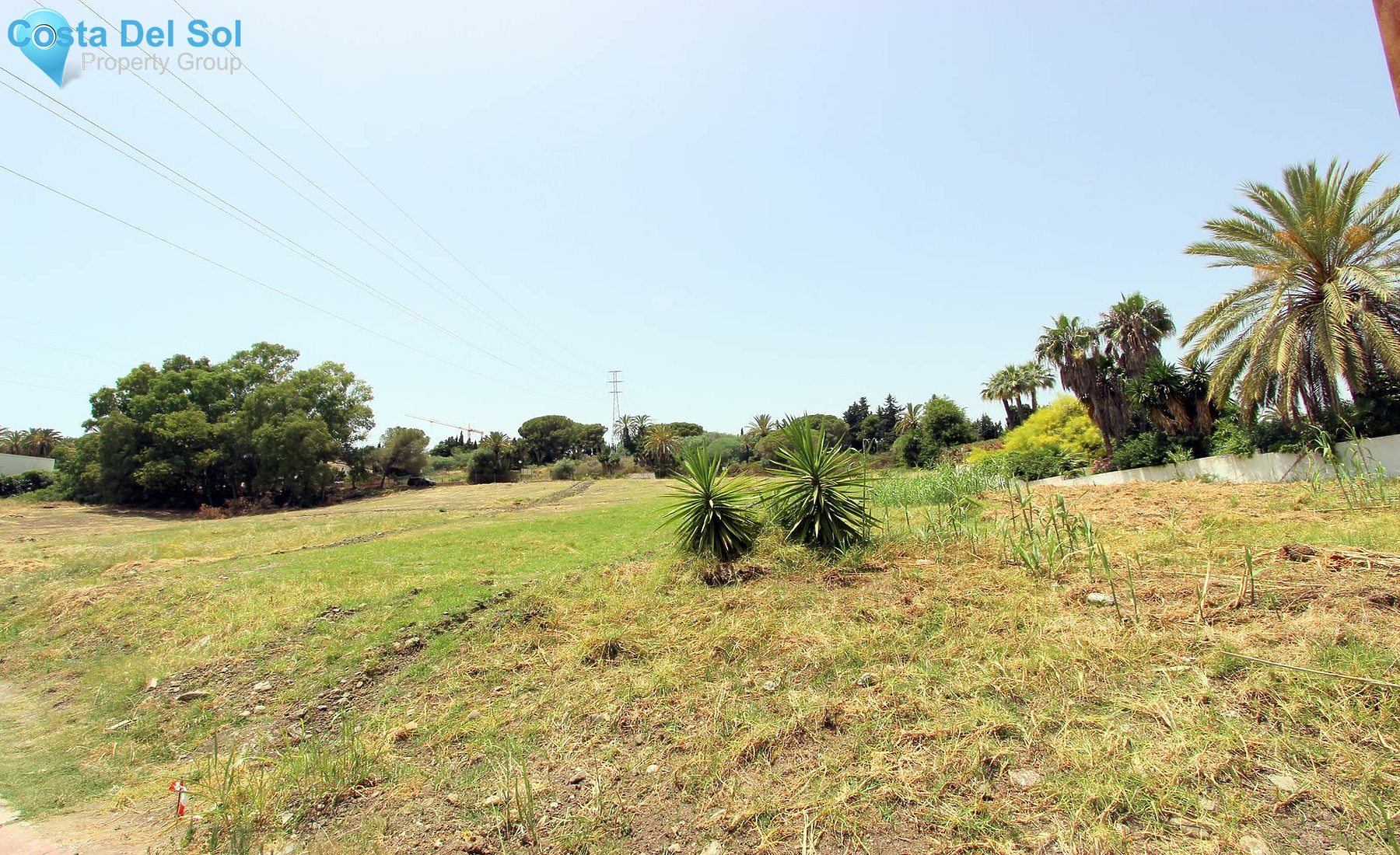 Residential Plot in Nueva Andalucía-1148866