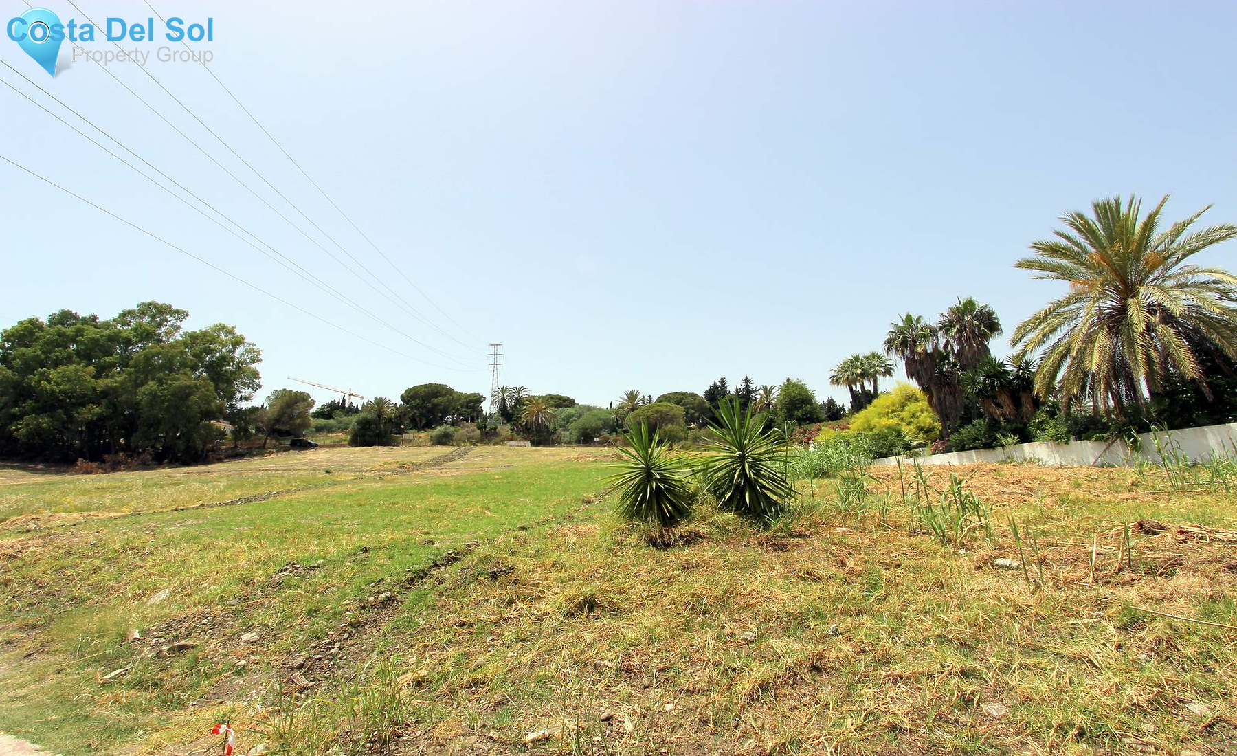 Residential Plot in Nueva Andalucía-1148859