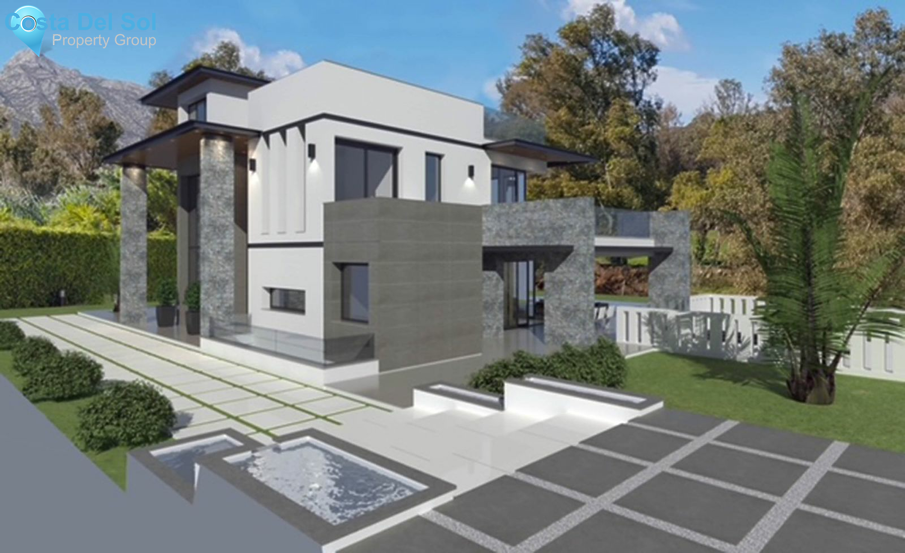 Residential Plot in Nueva Andalucía-1189664