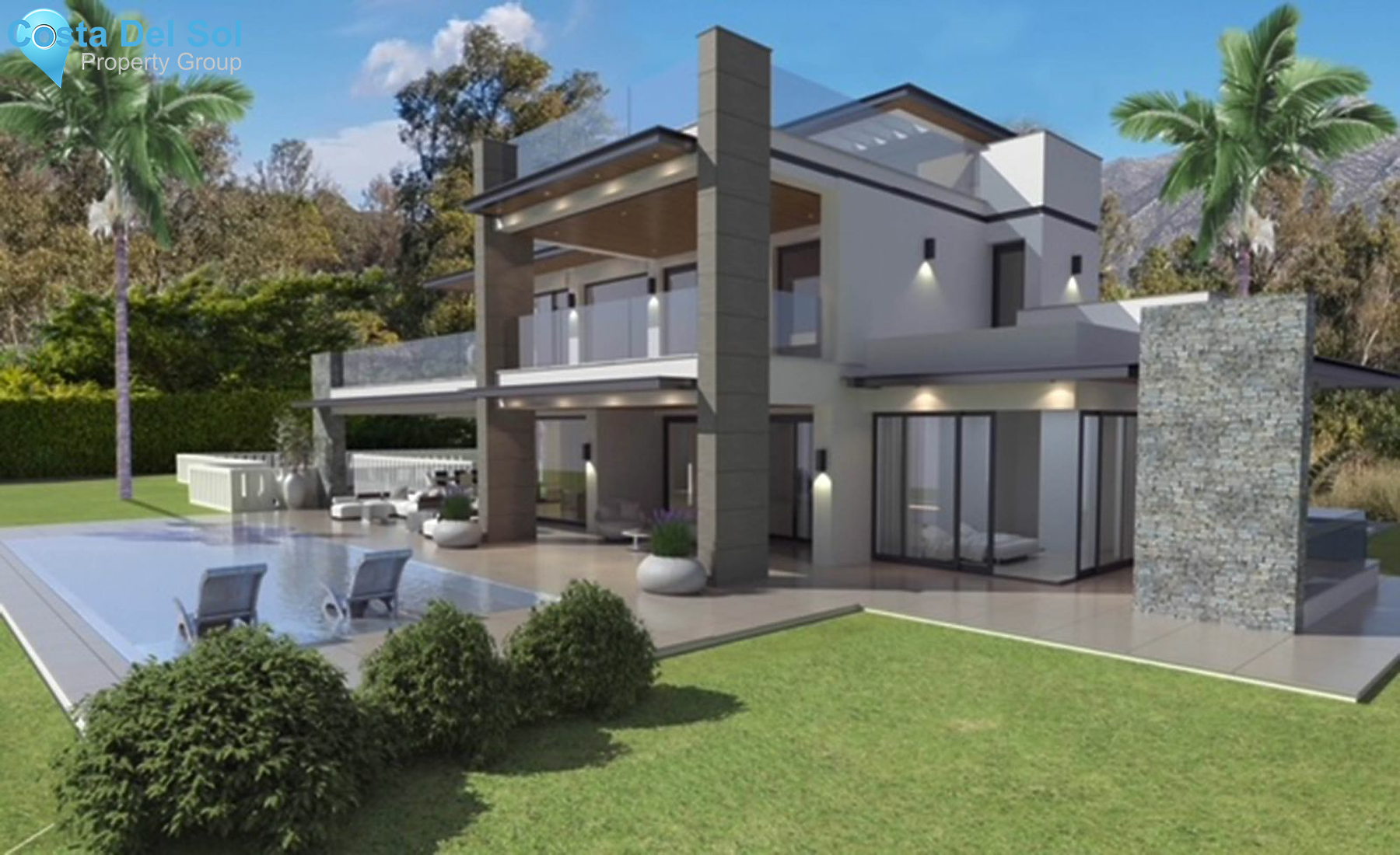 Residential Plot in Nueva Andalucía-1189665