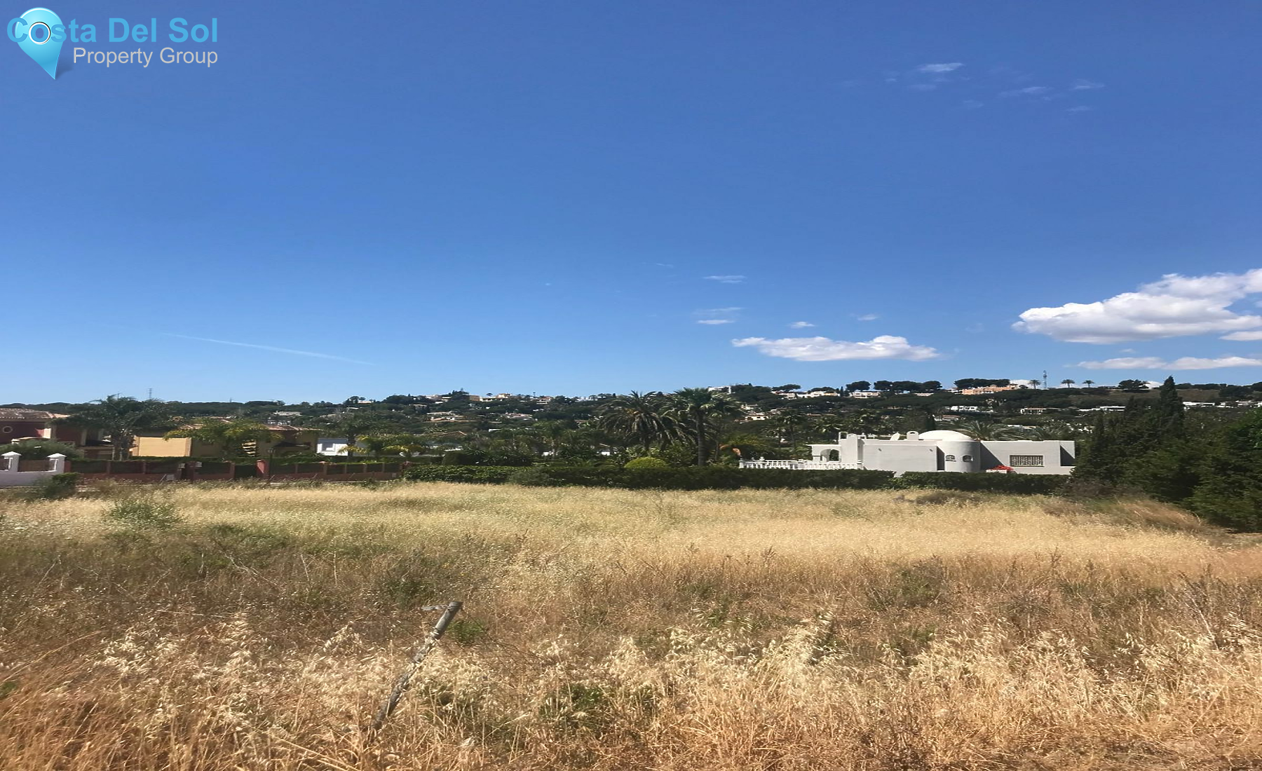 Residential Plot in Nueva Andalucía-1221904