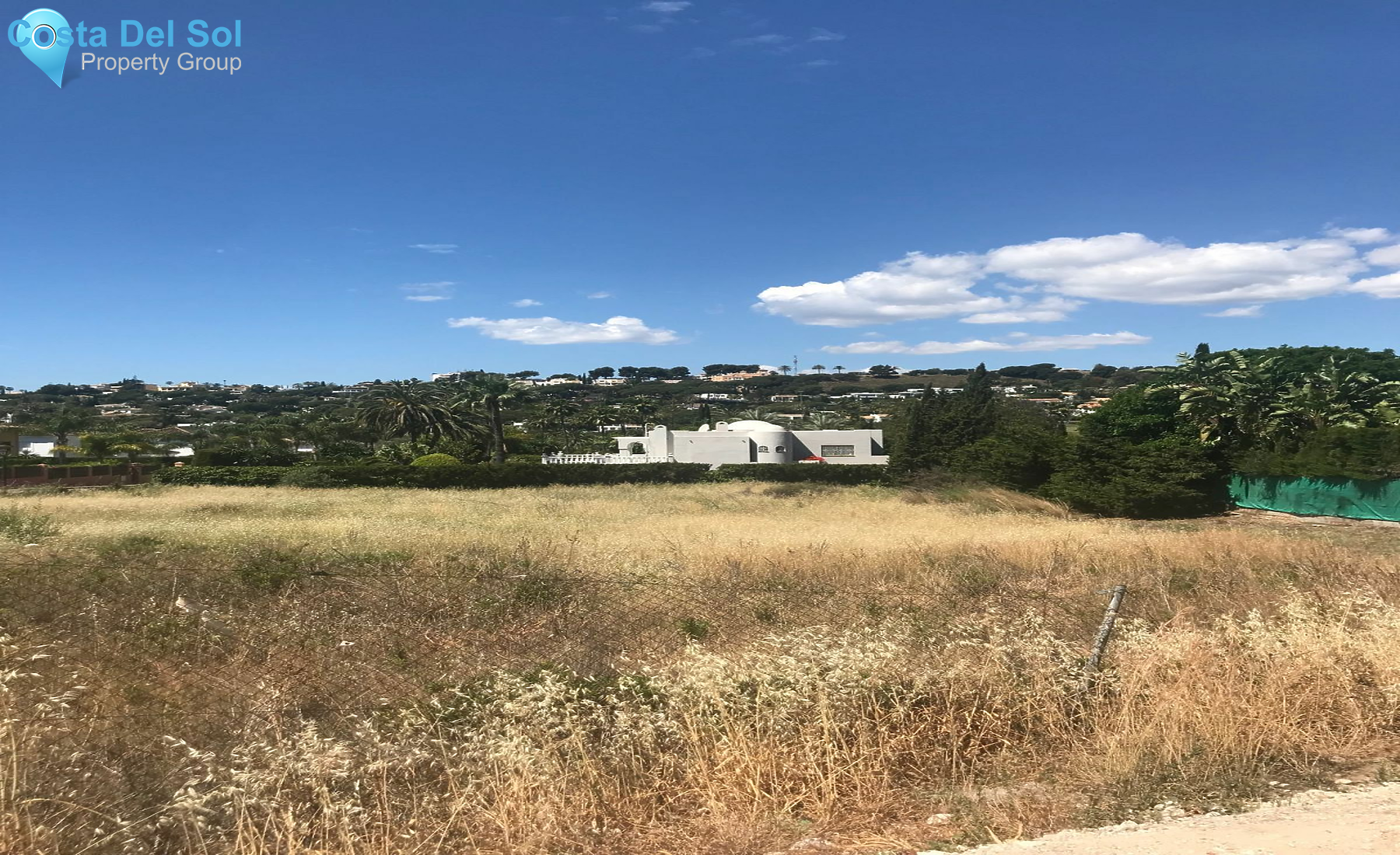 Residential Plot in Nueva Andalucía-1221905