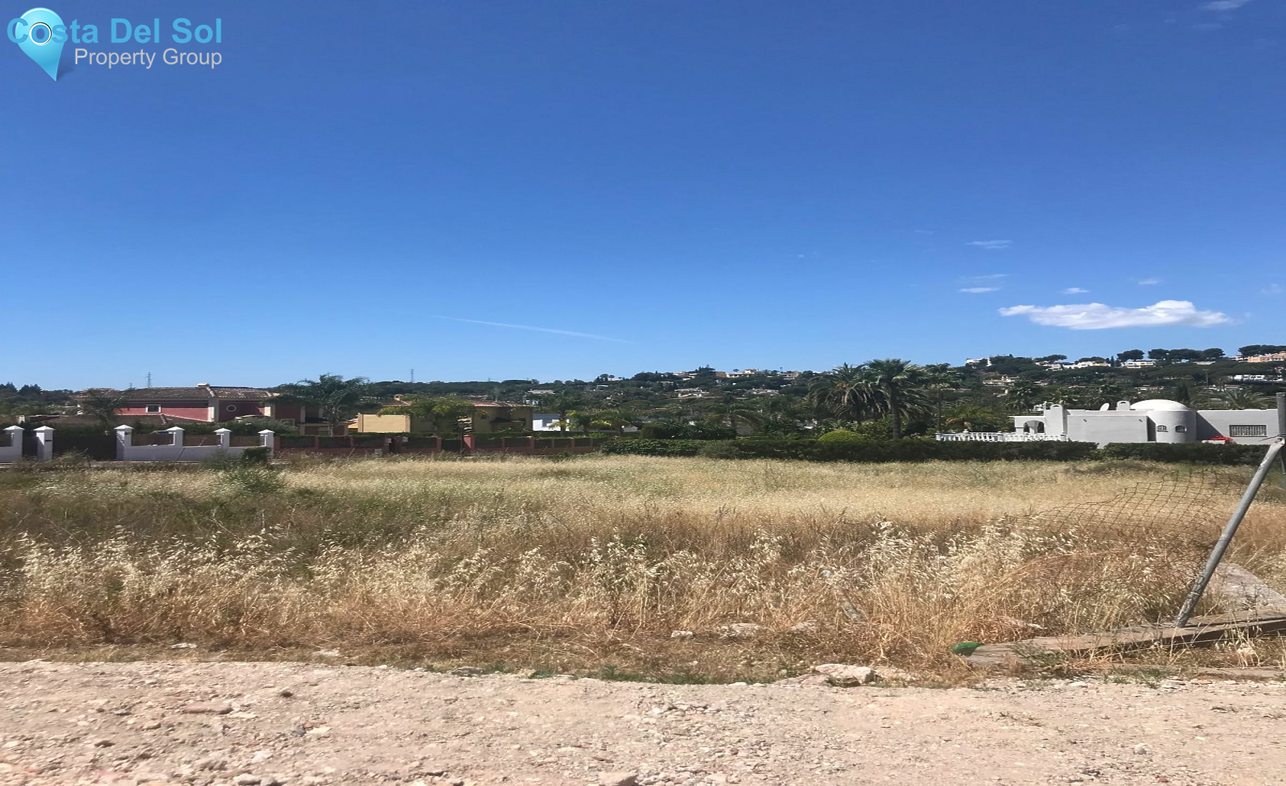 Residential Plot in Nueva Andalucía-1221906