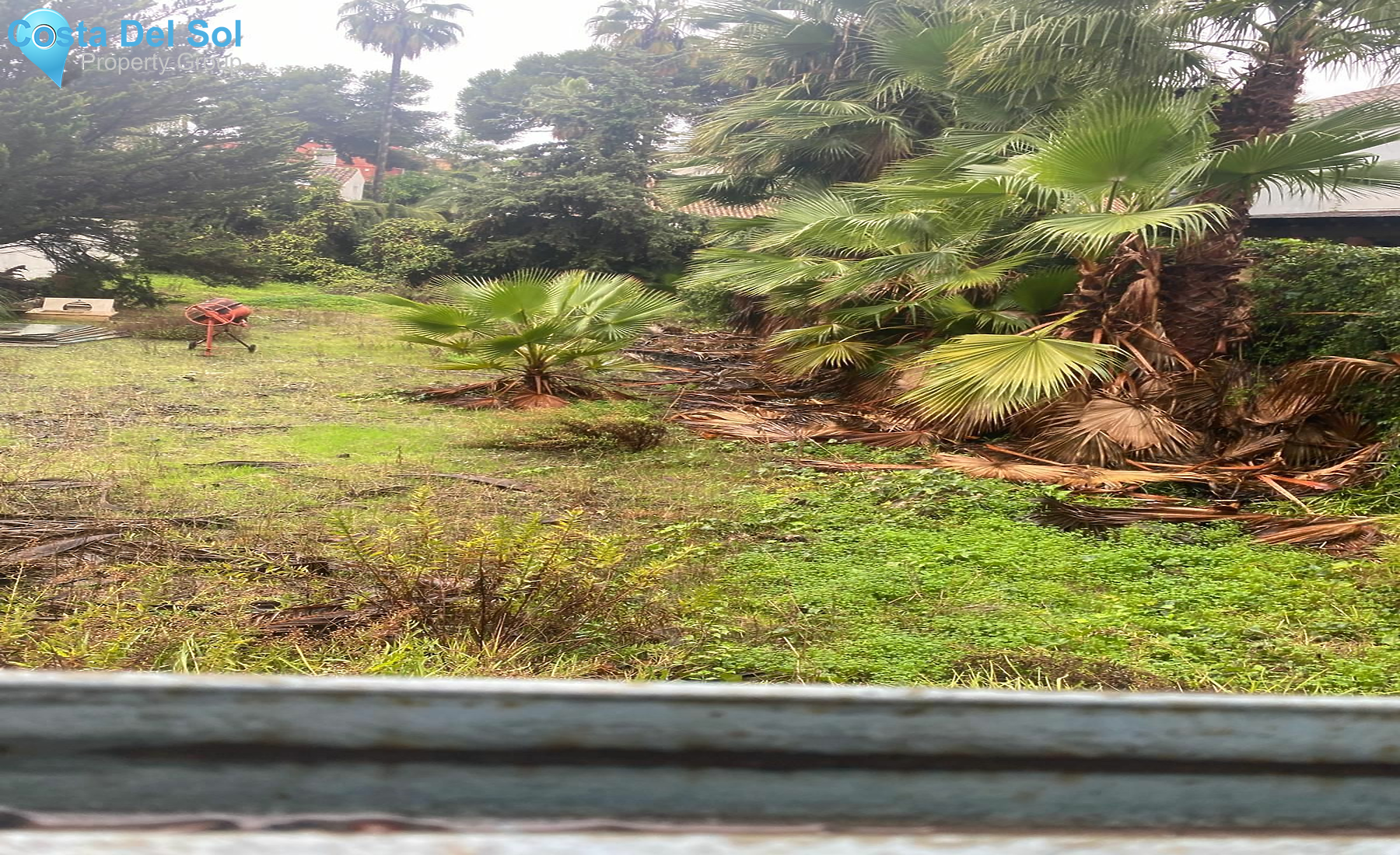 Residential Plot in Nueva Andalucía-1546757