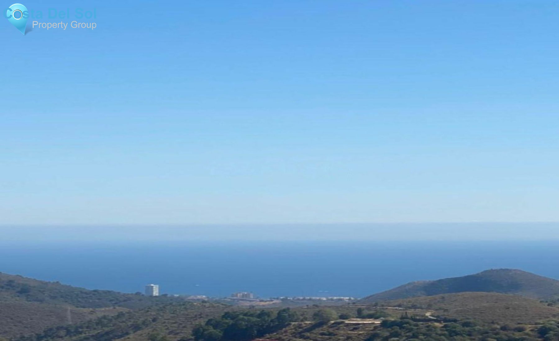 Residential Plot in Ojén