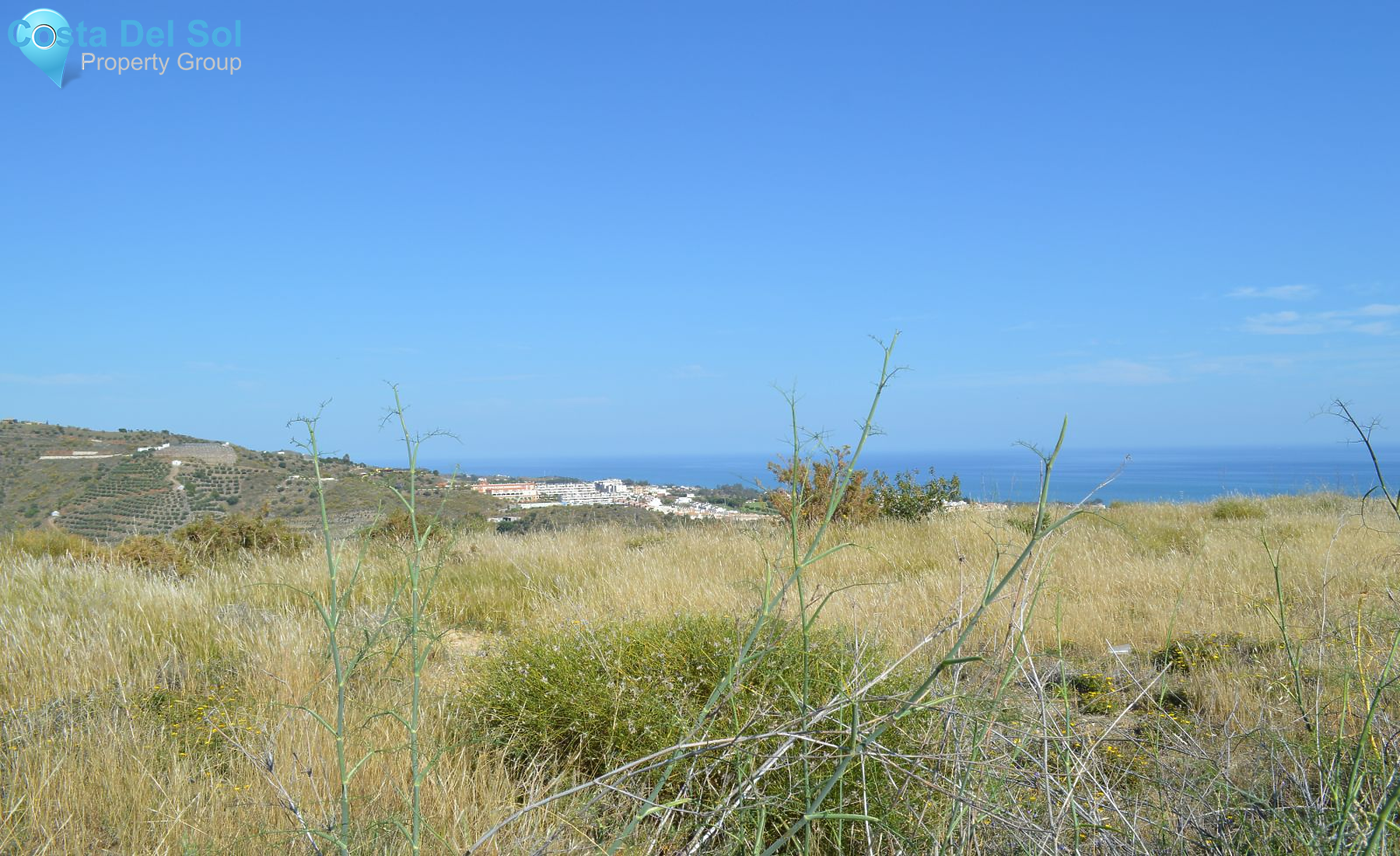 Residential Plot in Rincón de la Victoria-1215581