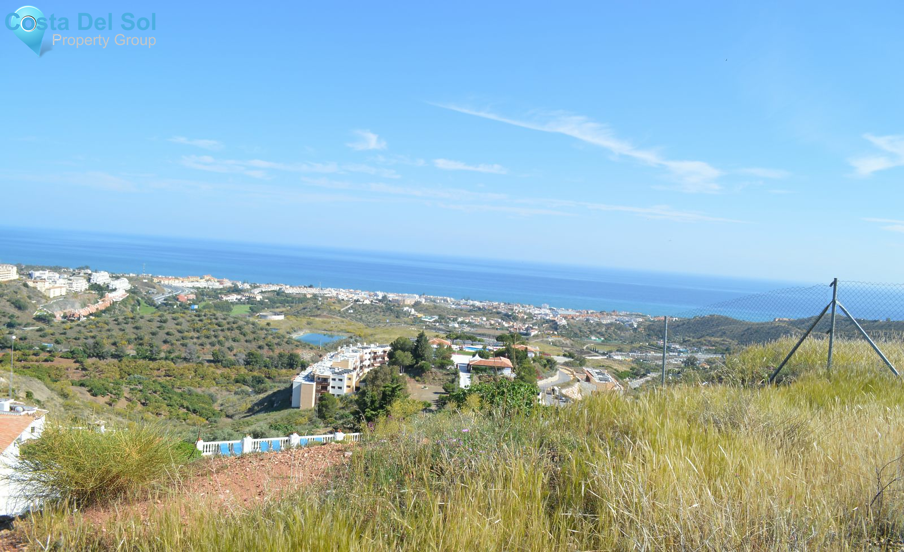 Residential Plot in Rincón de la Victoria-1215582