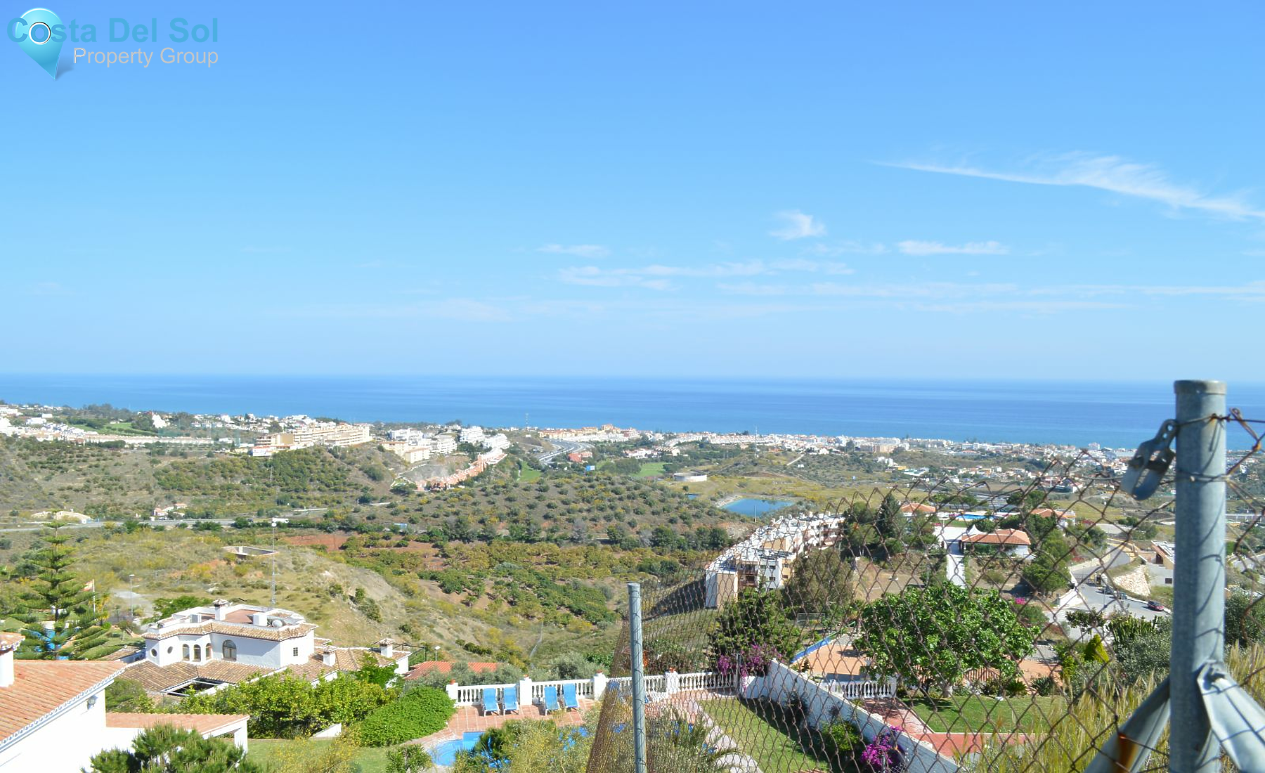 Residential Plot in Rincón de la Victoria-1215583
