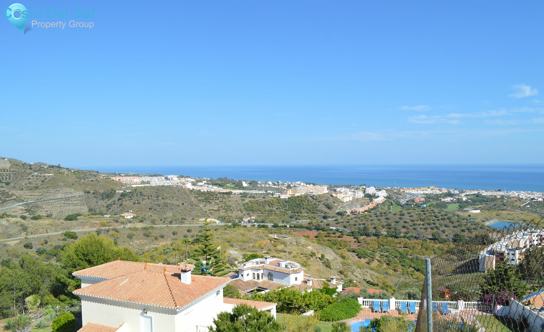 Residential Plot in Rincón de la Victoria-1215584