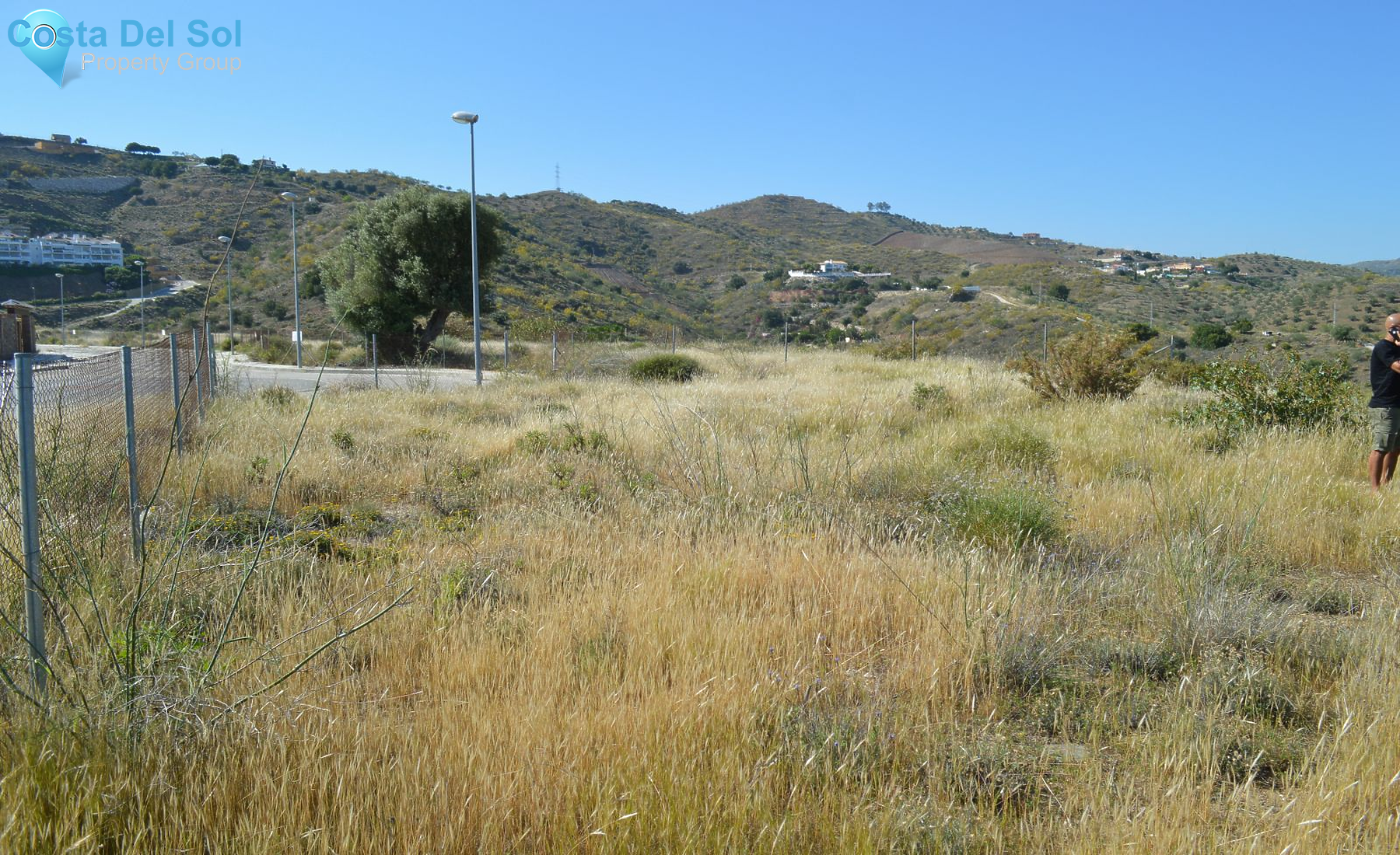 Residential Plot in Rincón de la Victoria-1215585