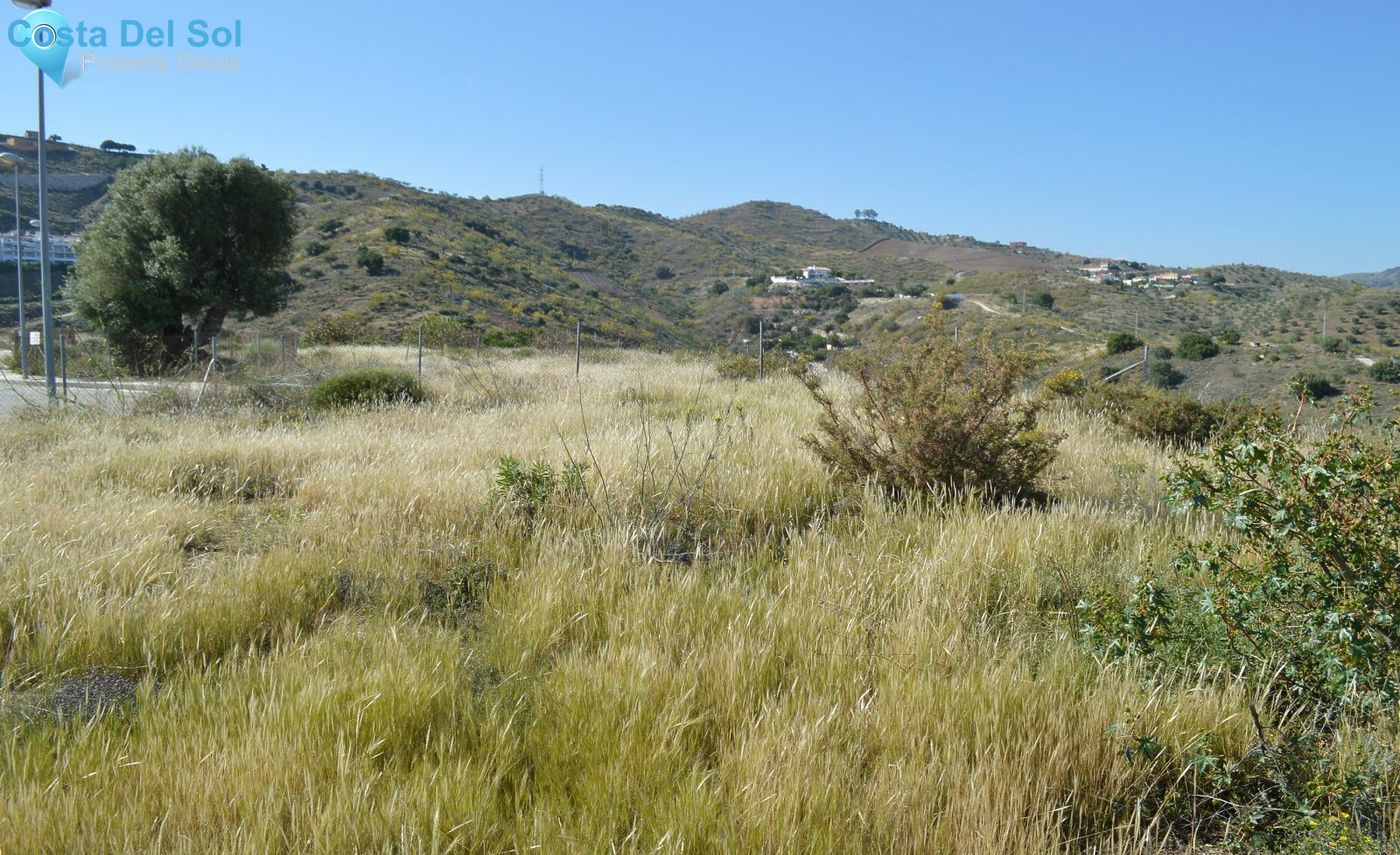 Residential Plot in Rincón de la Victoria-1215587