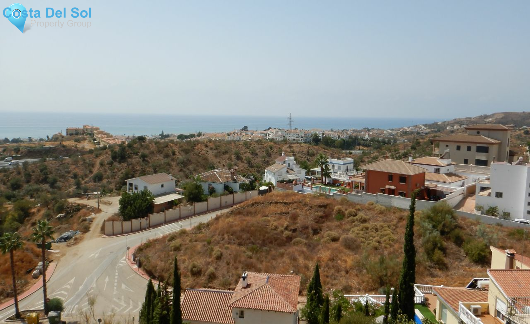 Residential Plot in Rincón de la Victoria