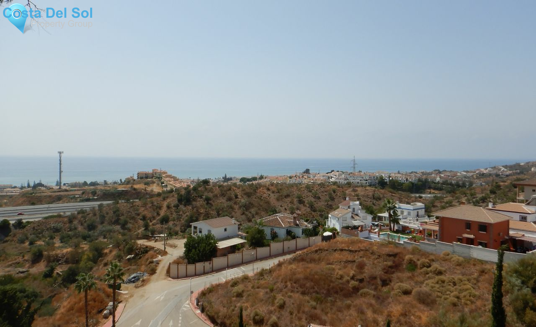 Residential Plot in Rincón de la Victoria-1550201