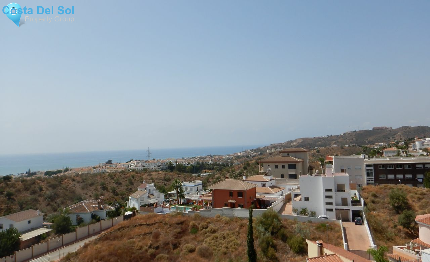 Residential Plot in Rincón de la Victoria-1550202