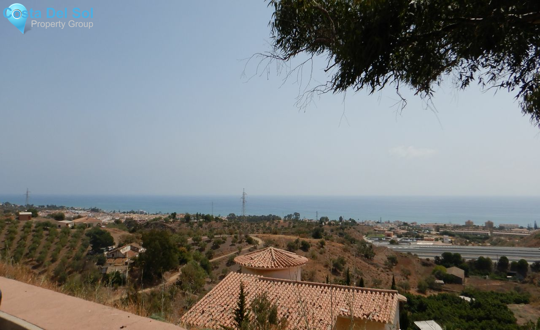 Residential Plot in Rincón de la Victoria-1550205