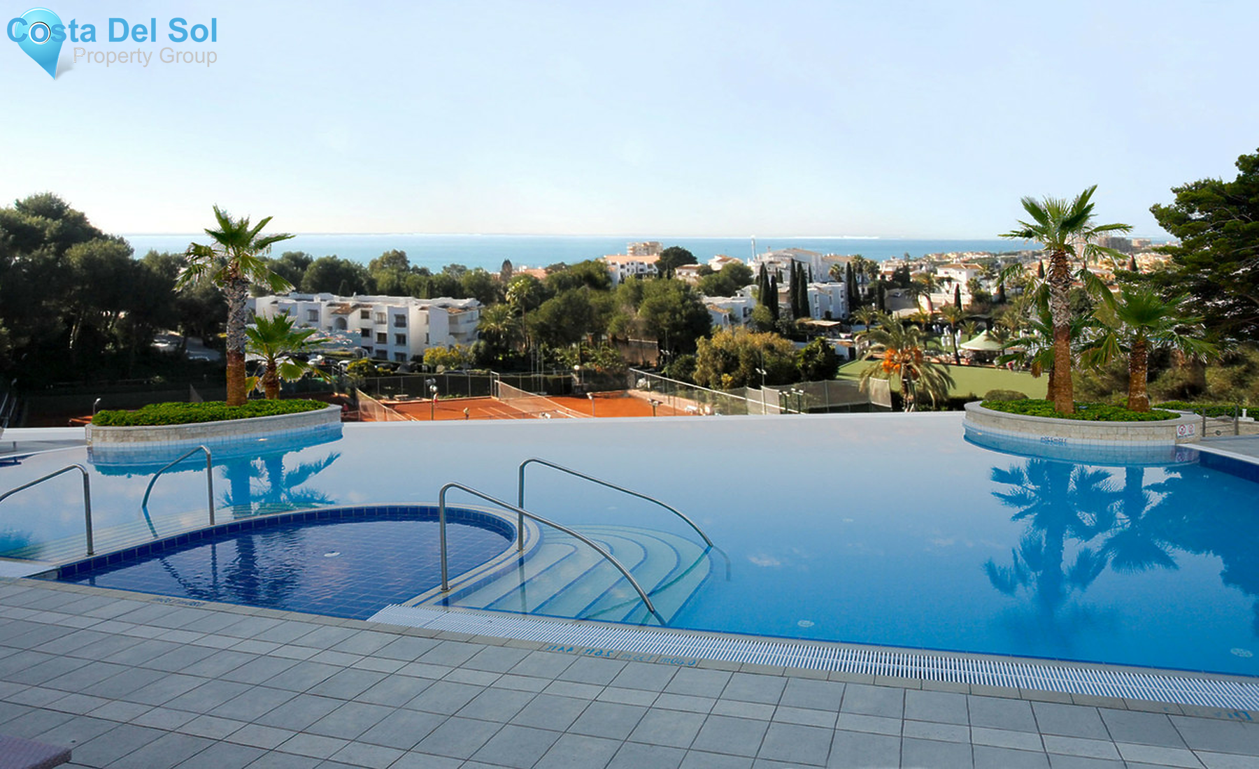 Residential Plot in Riviera del Sol-1368893