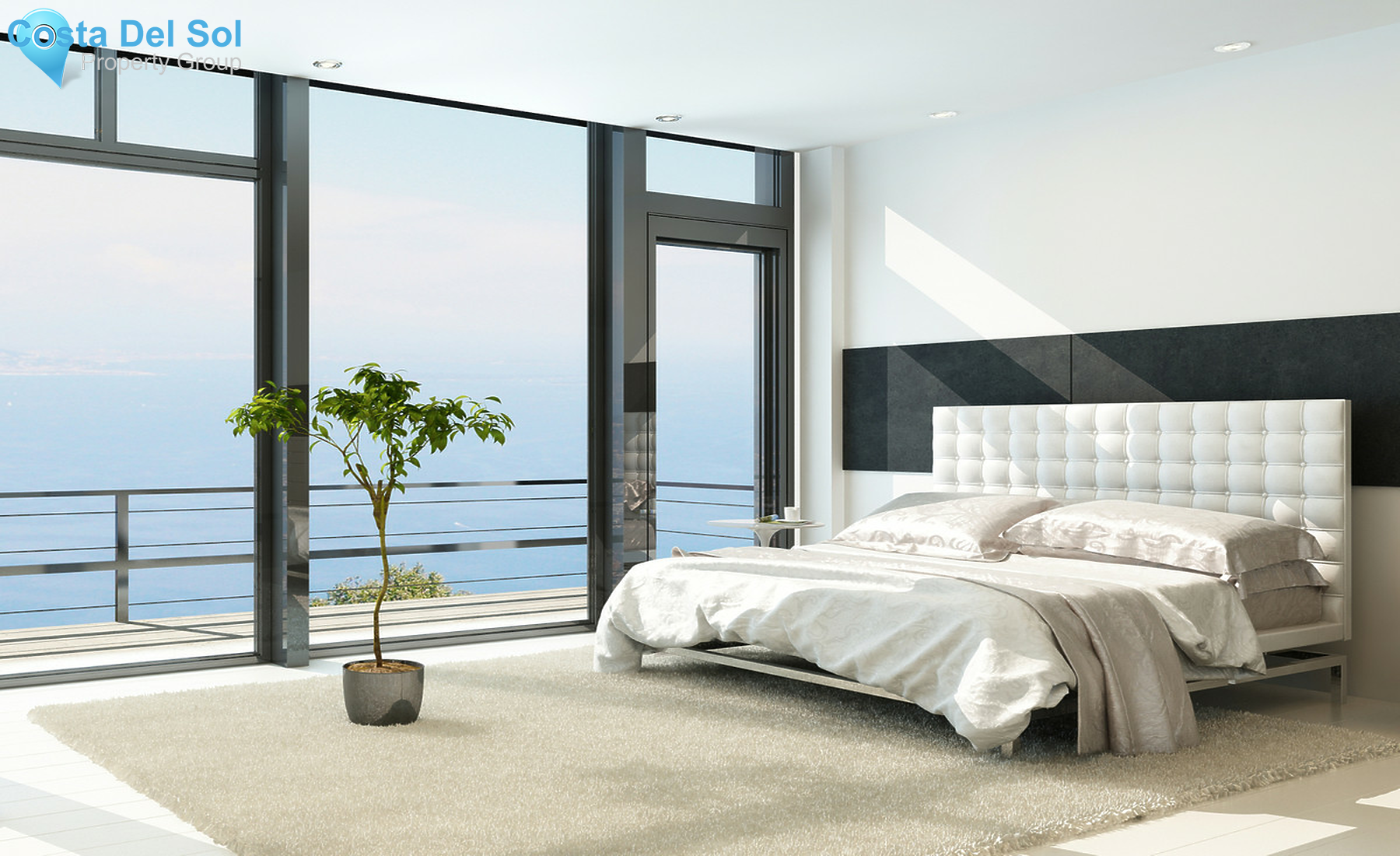 Residential Plot in Riviera del Sol-1368895