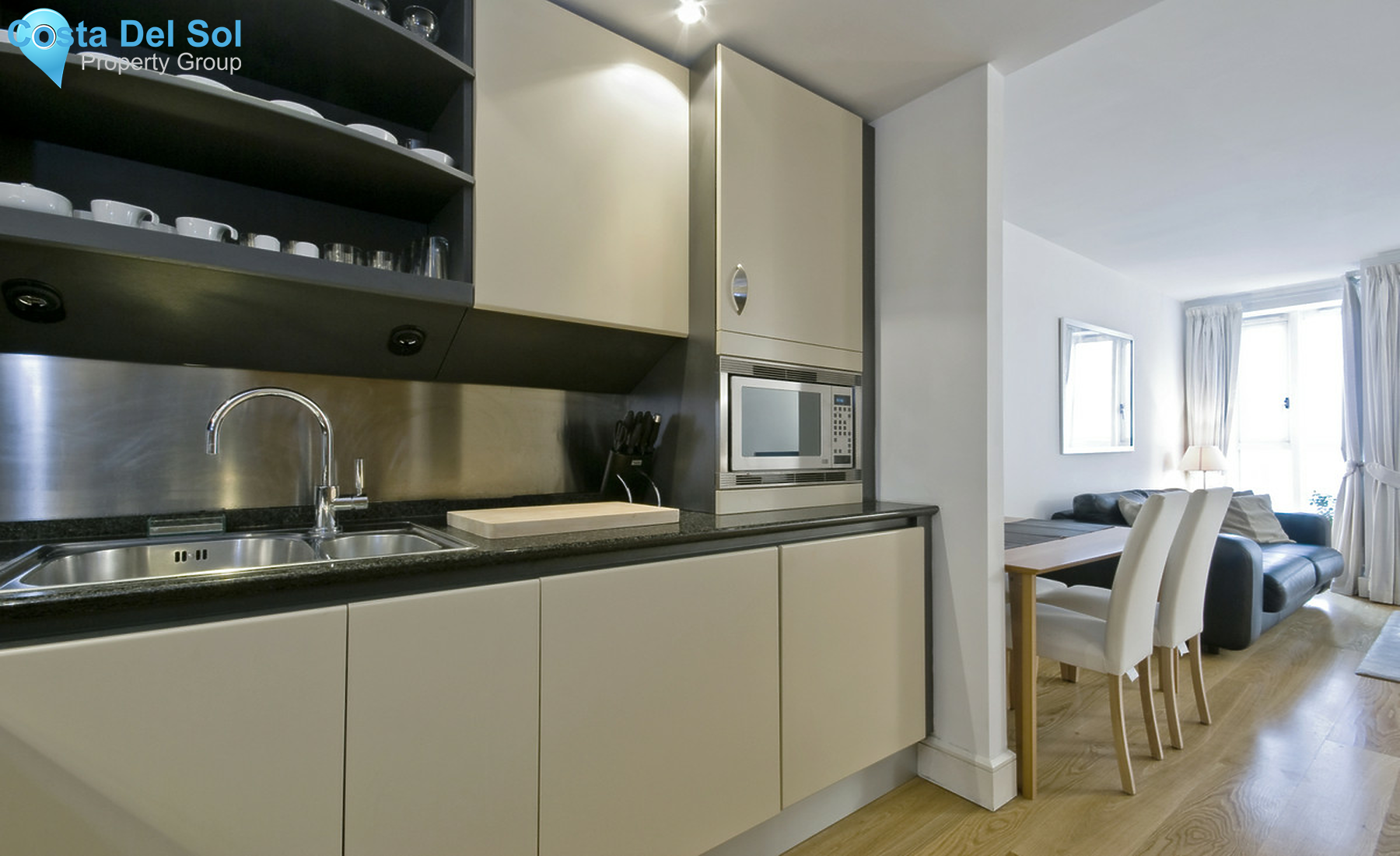 Residential Plot in Riviera del Sol-1368897