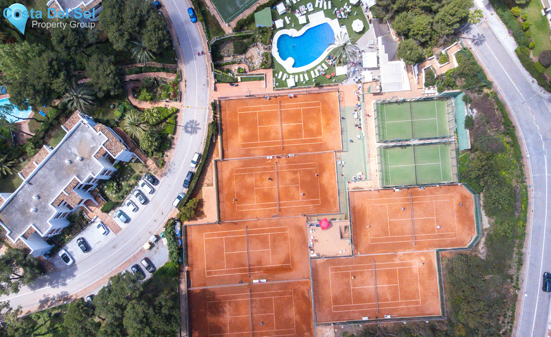 Residential Plot in Riviera del Sol-1368882