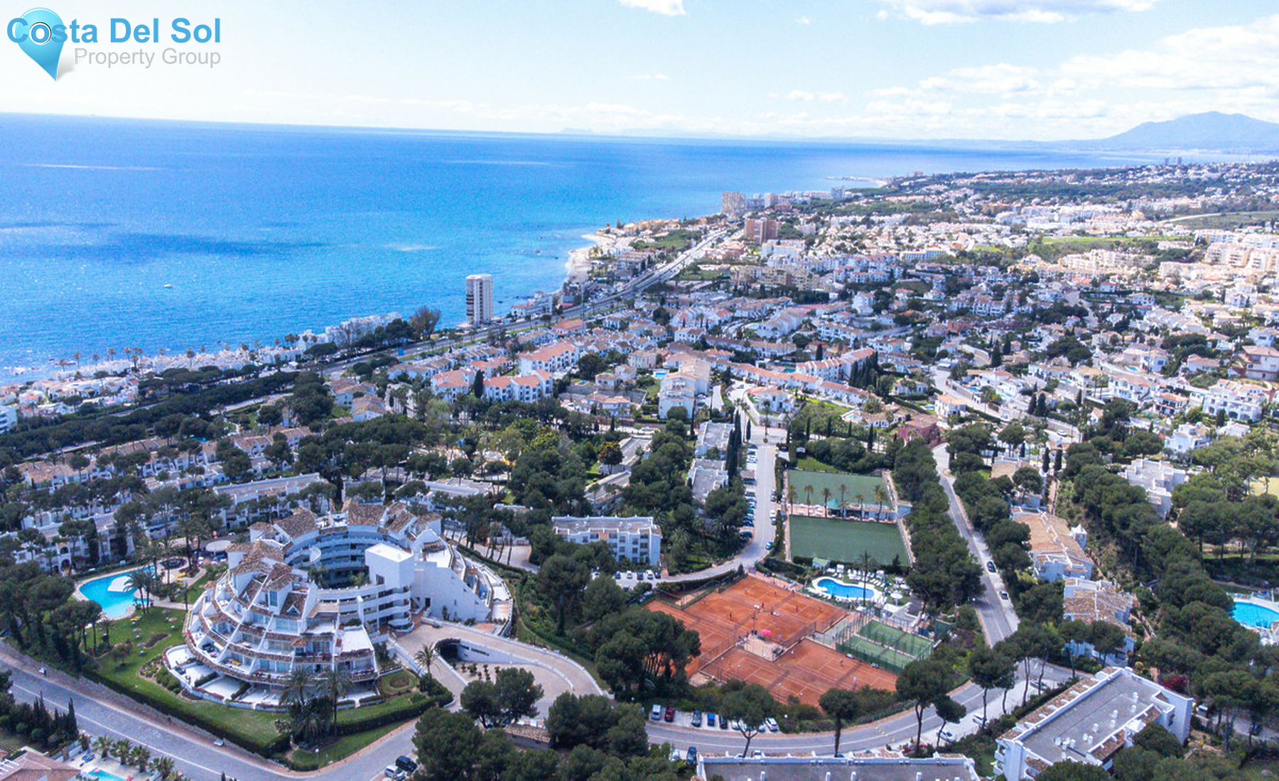 Residential Plot in Riviera del Sol-1368883