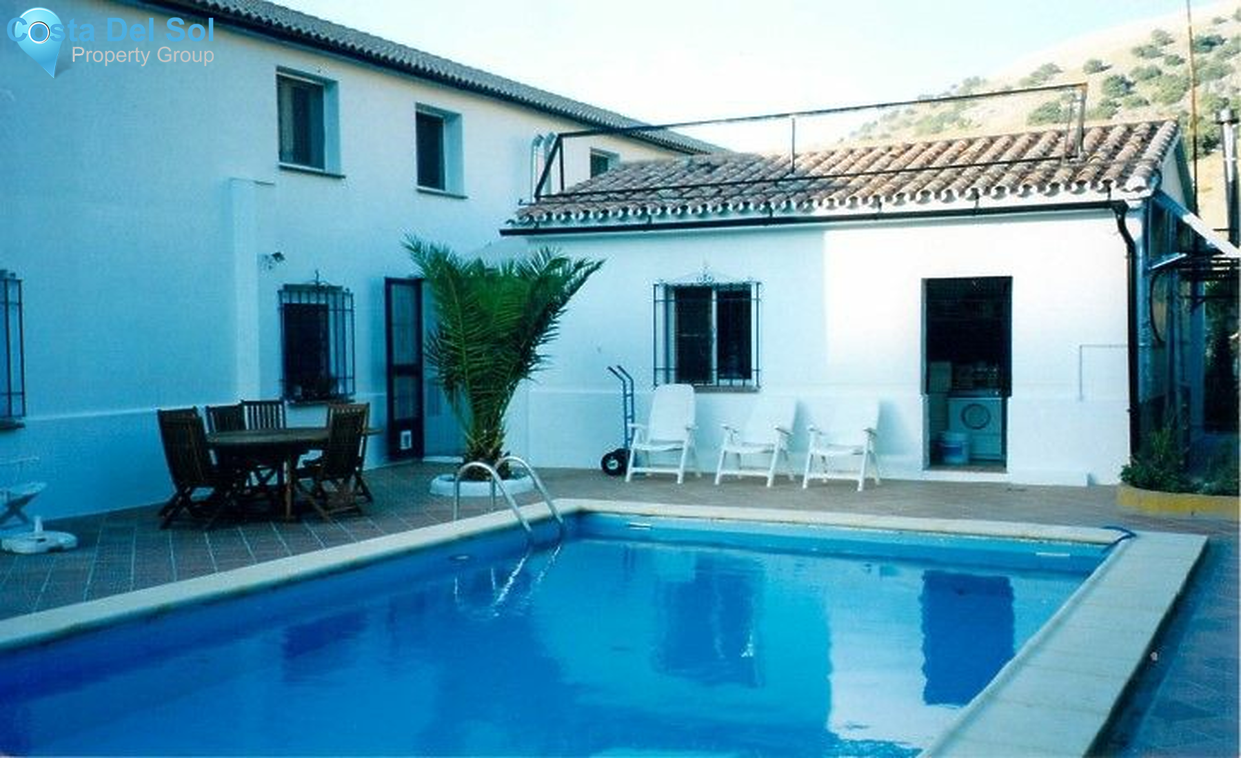 Residential Plot in Ronda-1209690