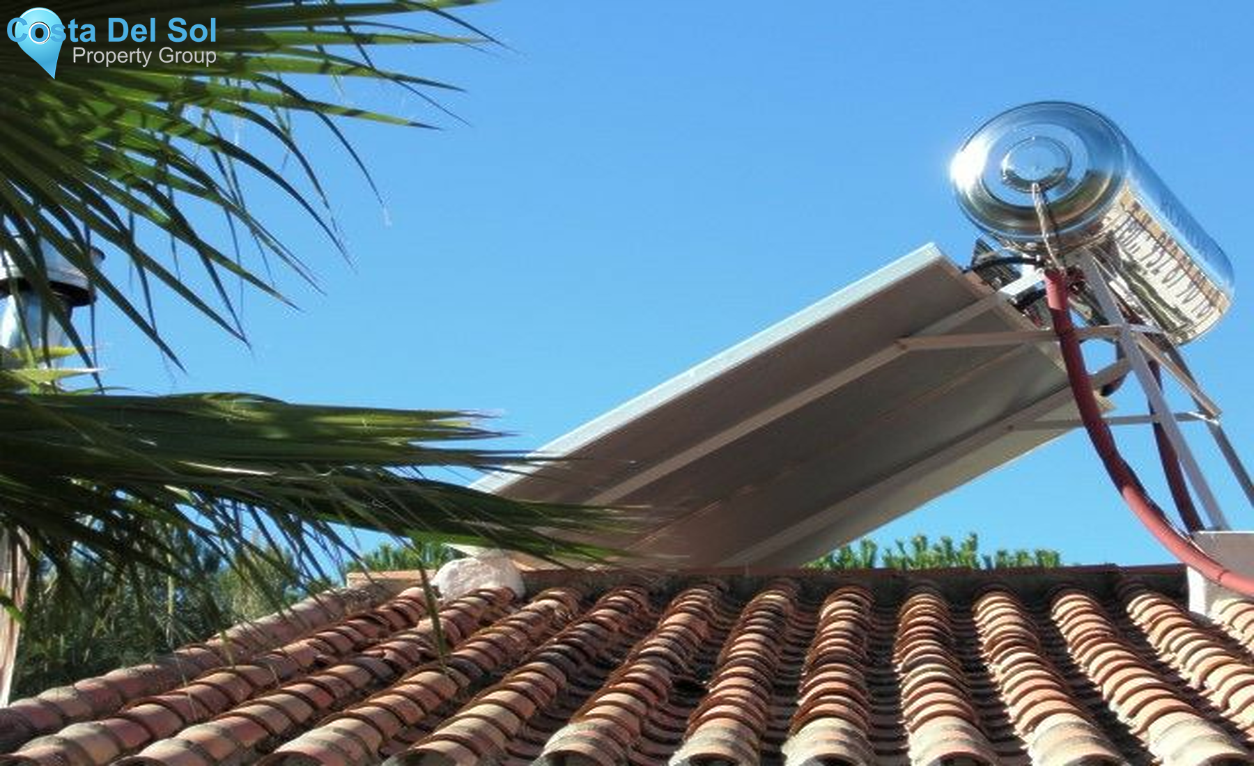 Residential Plot in Ronda-1209694