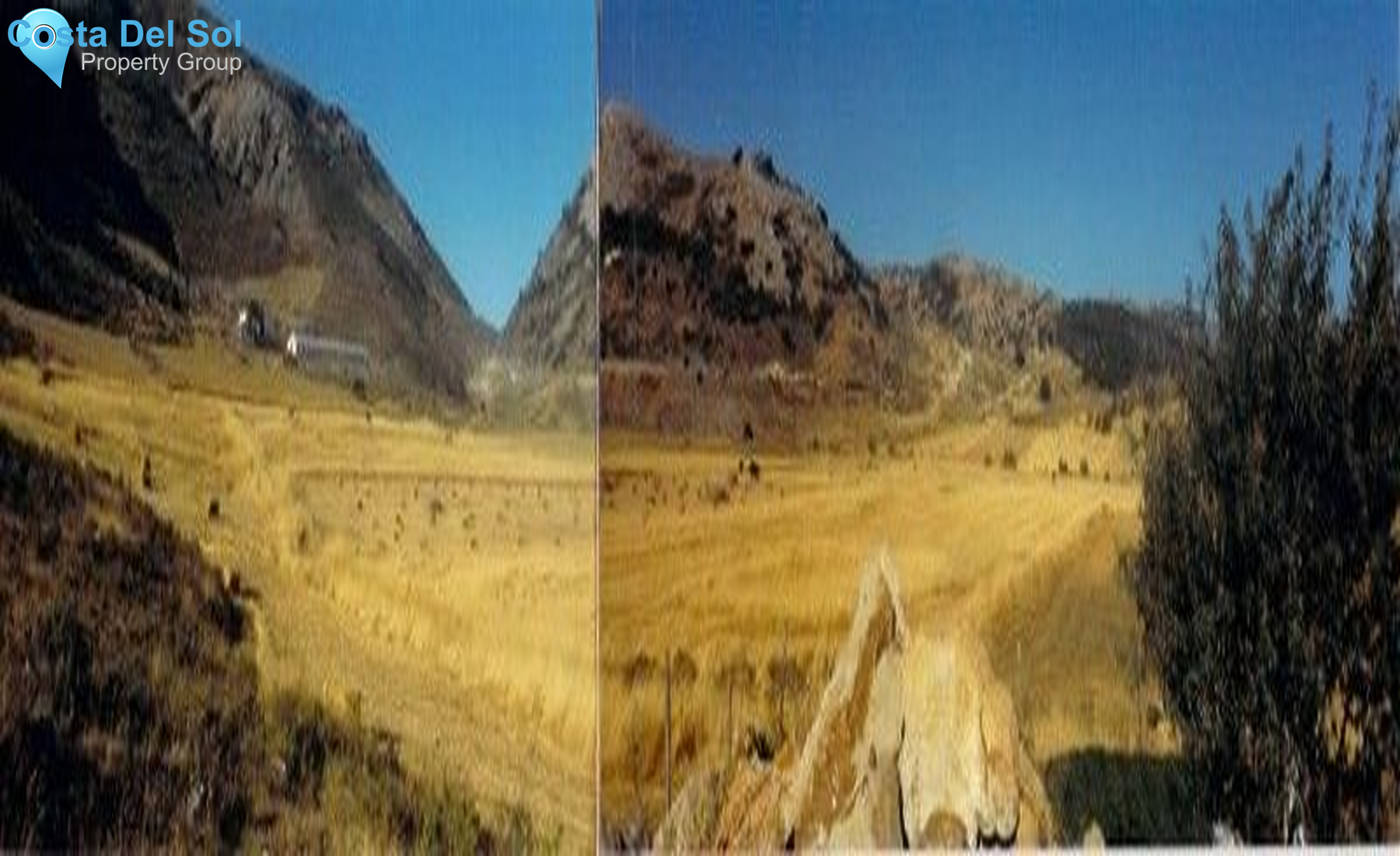 Residential Plot in Ronda-1209696