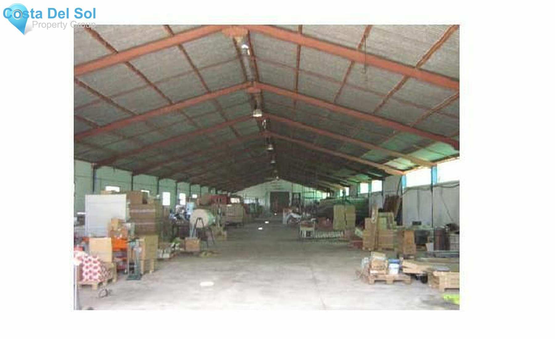 Residential Plot in Ronda-1209697