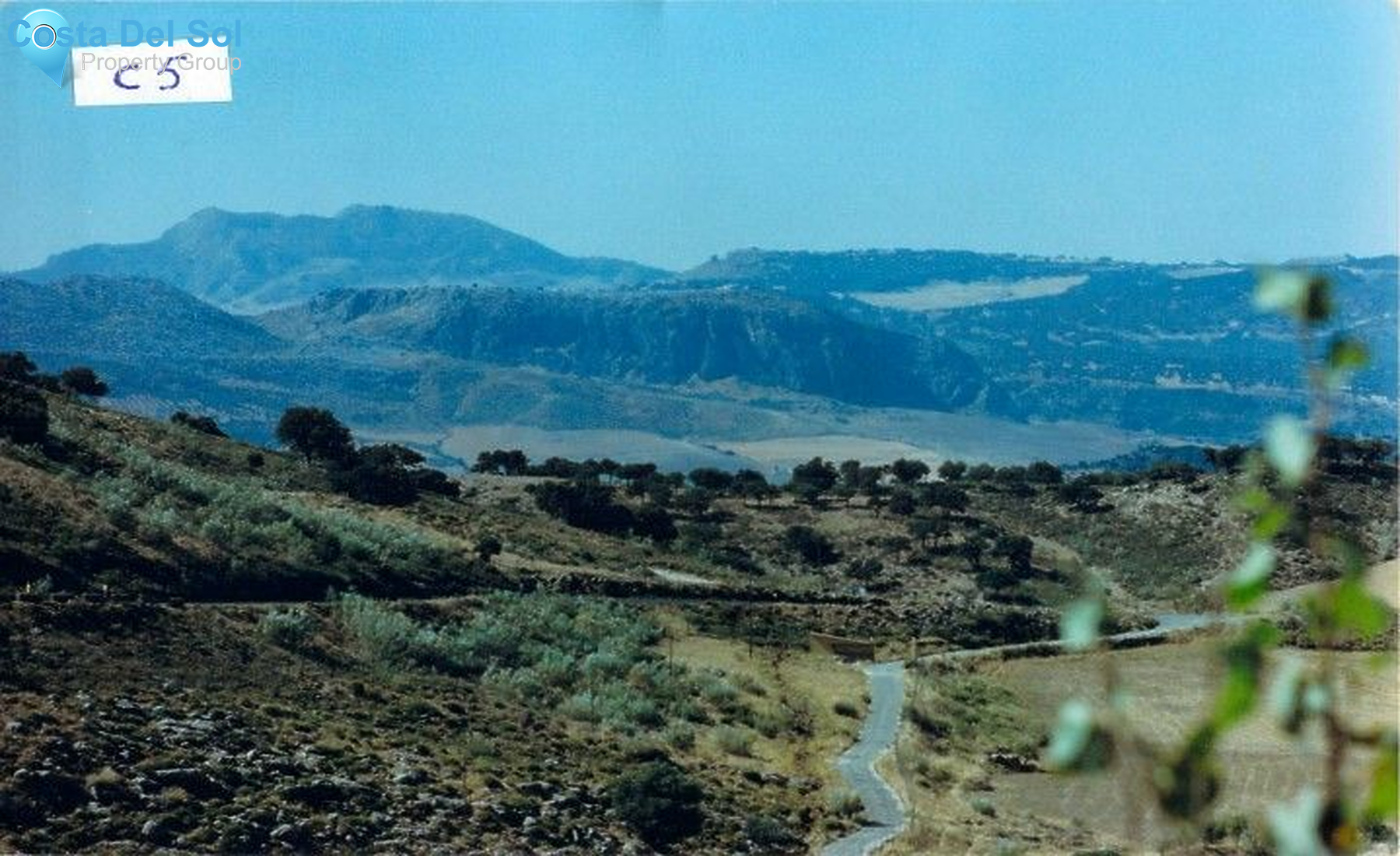 Residential Plot in Ronda-1209682