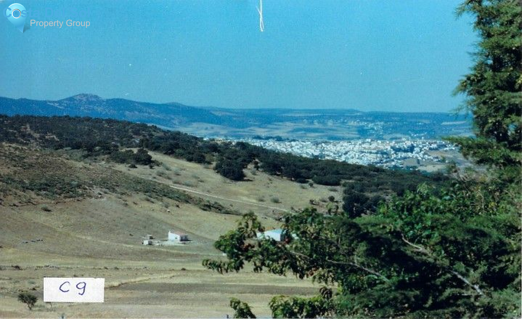 Residential Plot in Ronda-1209683