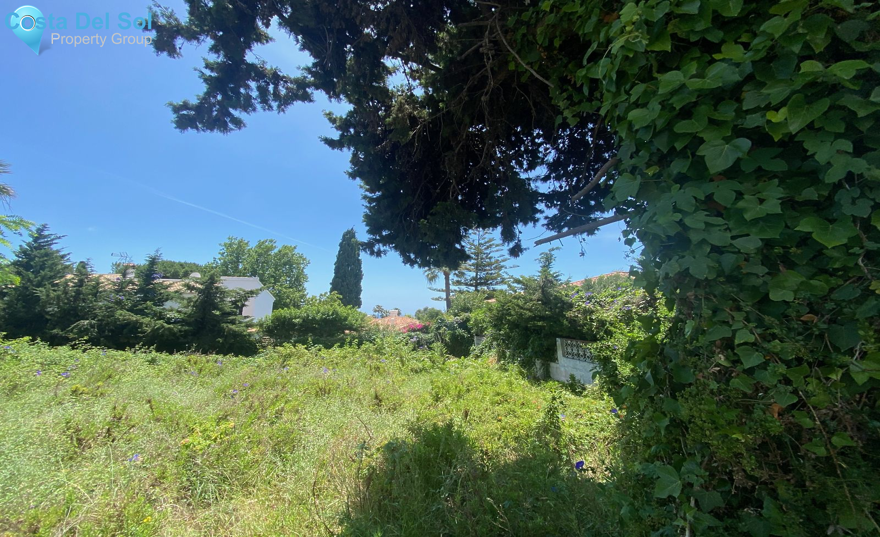 Residential Plot in Río Real-1192251