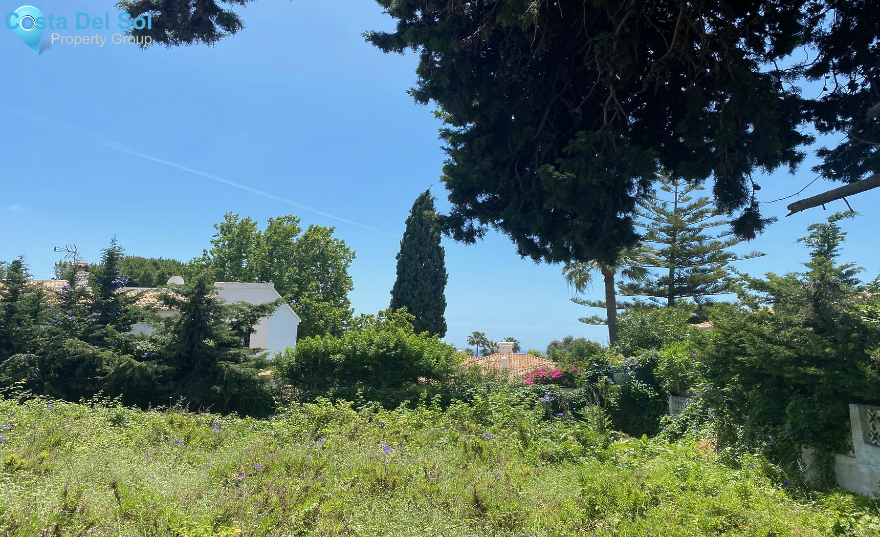 Residential Plot in Río Real-1192252