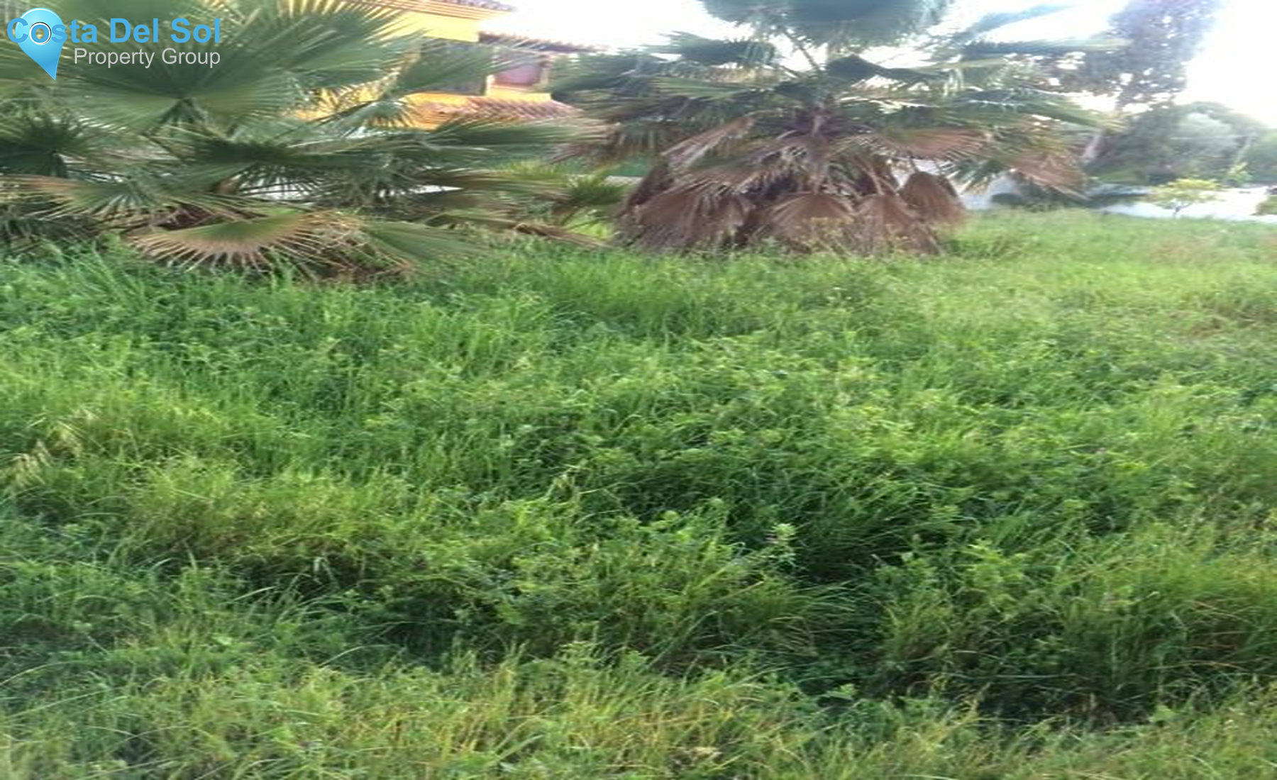 Residential Plot in San Pedro de Alcántara-1161240