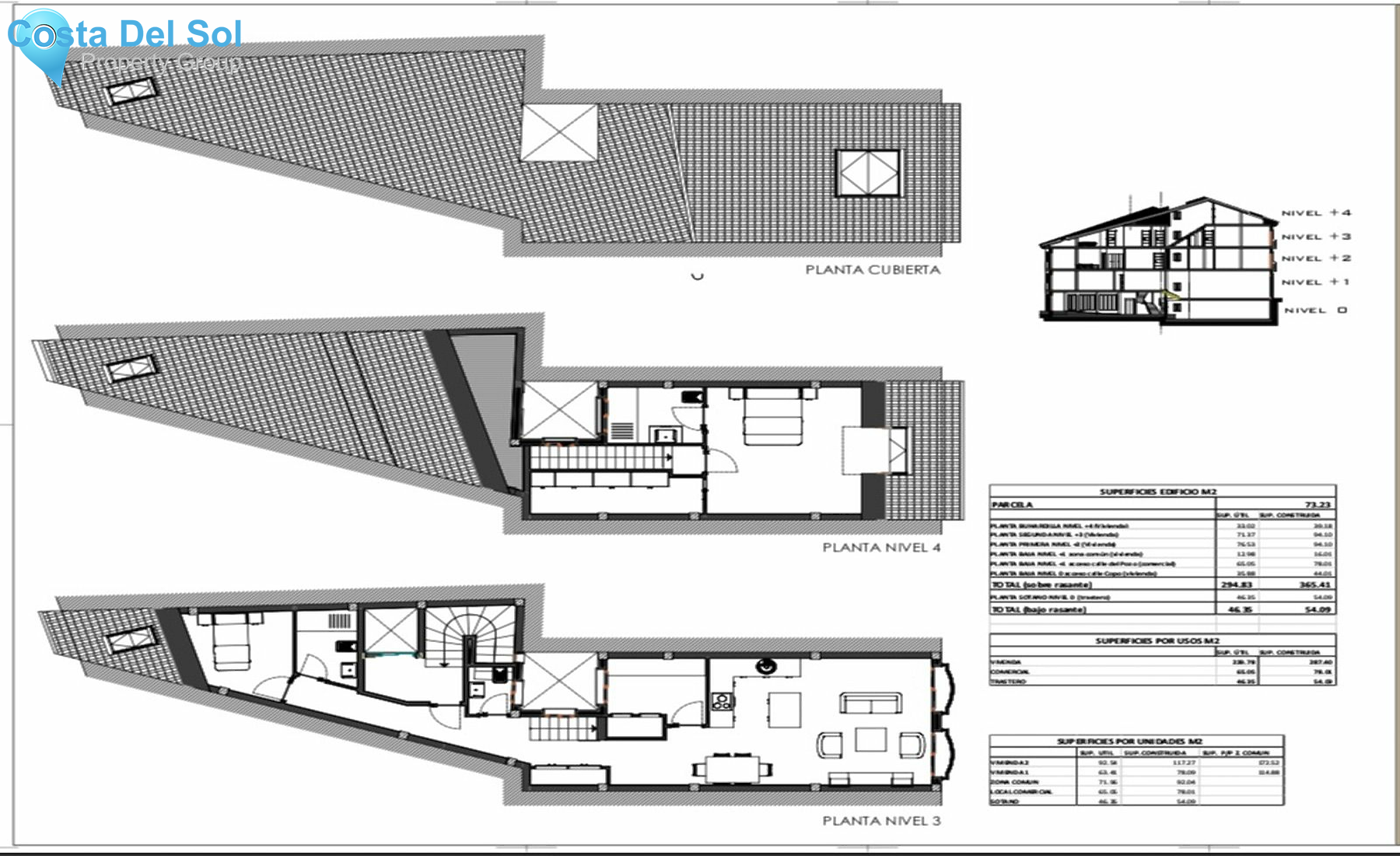 Residential Plot in San Pedro de Alcántara-1196139
