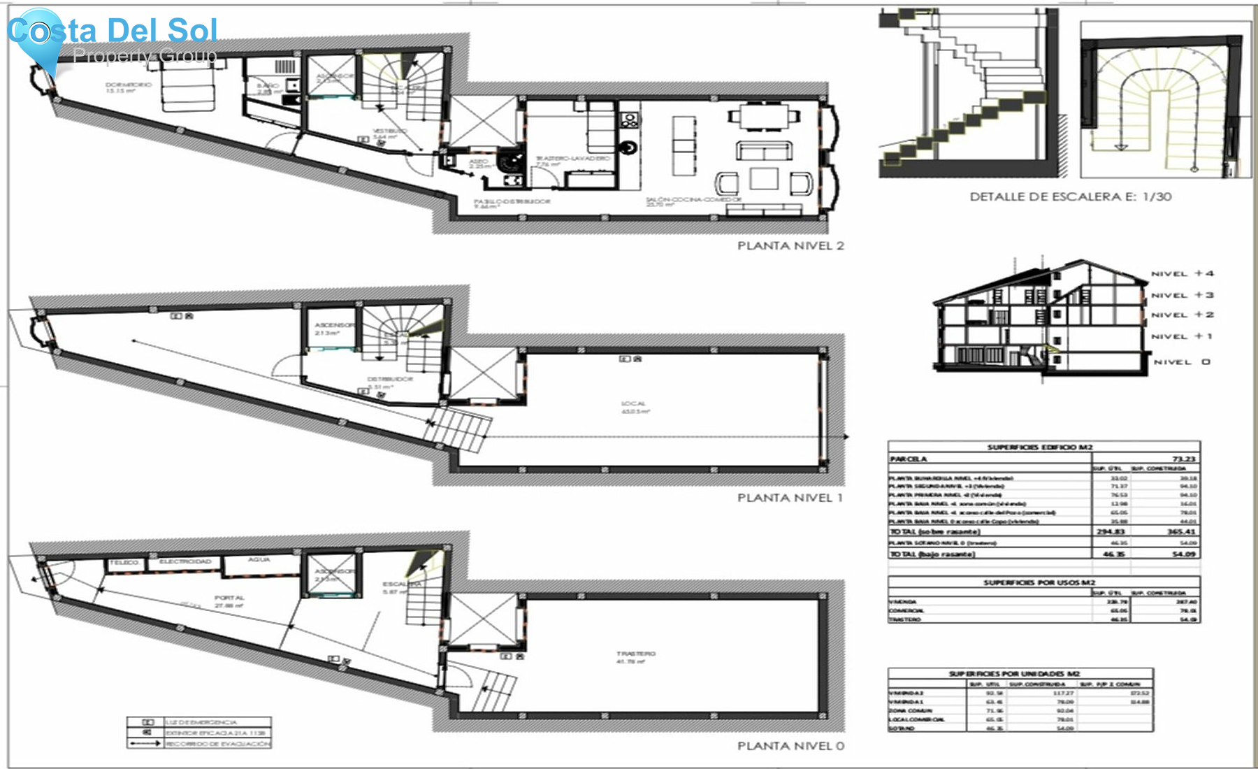 Residential Plot in San Pedro de Alcántara-1196141