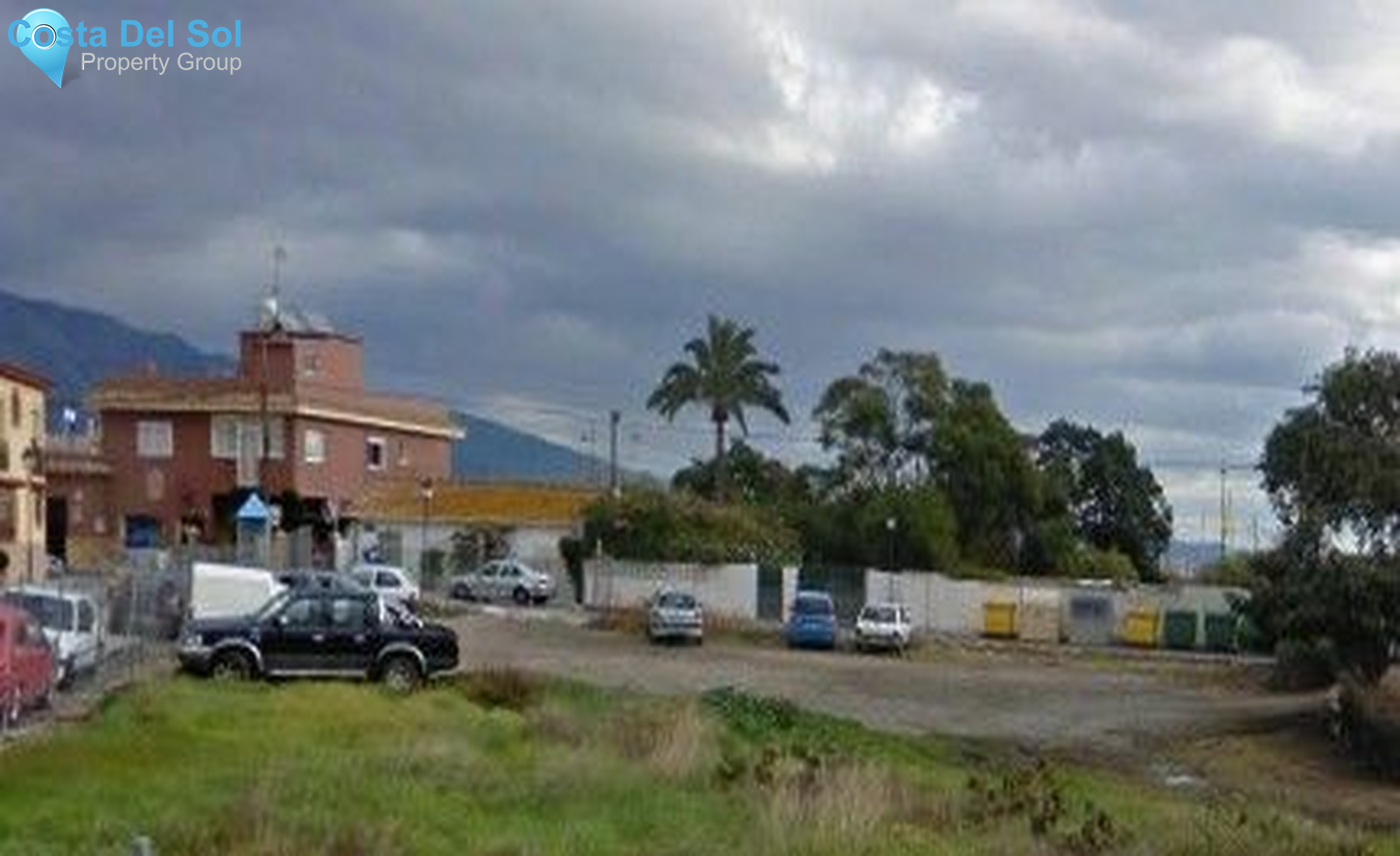Residential Plot in San Pedro de Alcántara-1200650