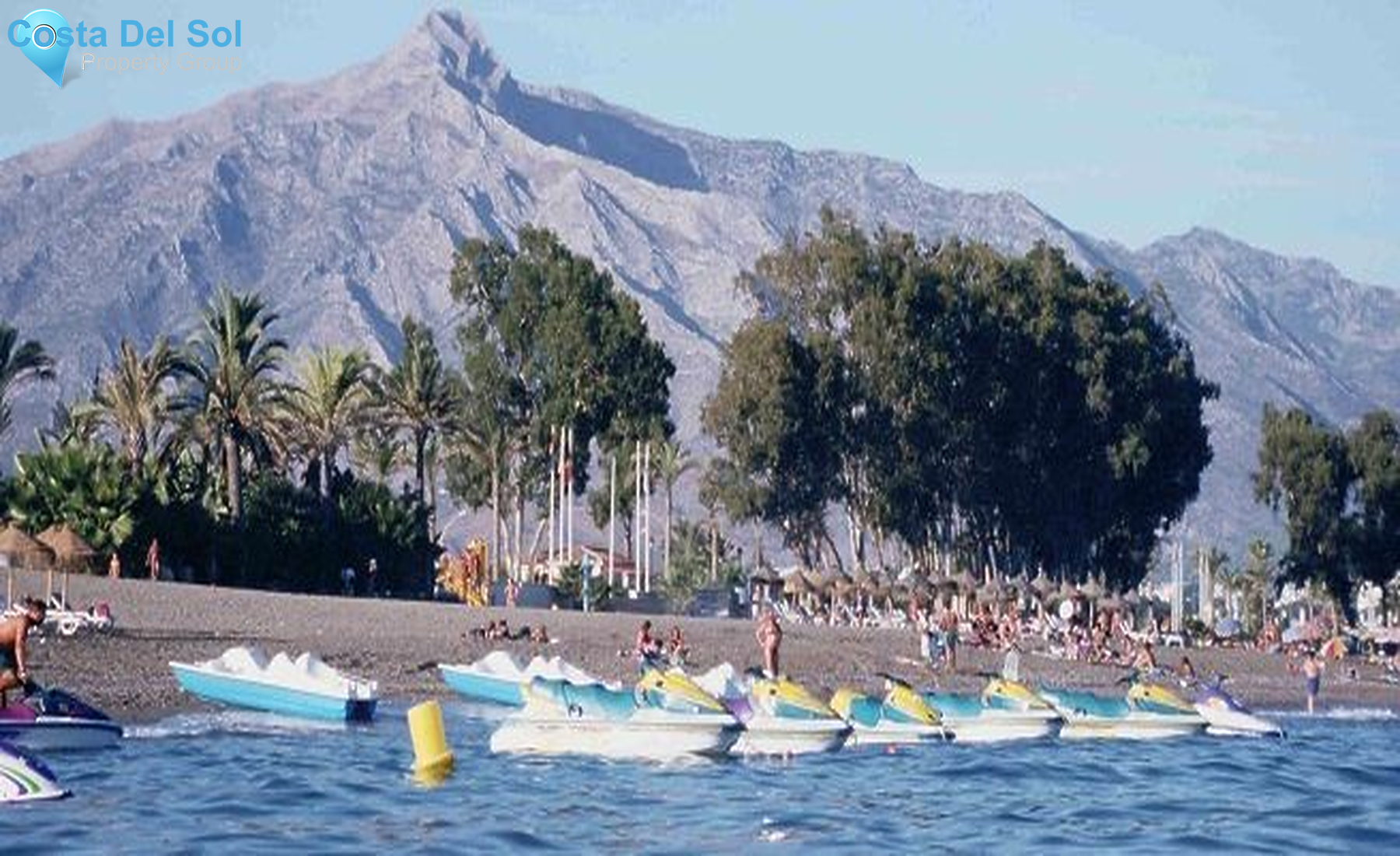 Residential Plot in San Pedro de Alcántara-1214060